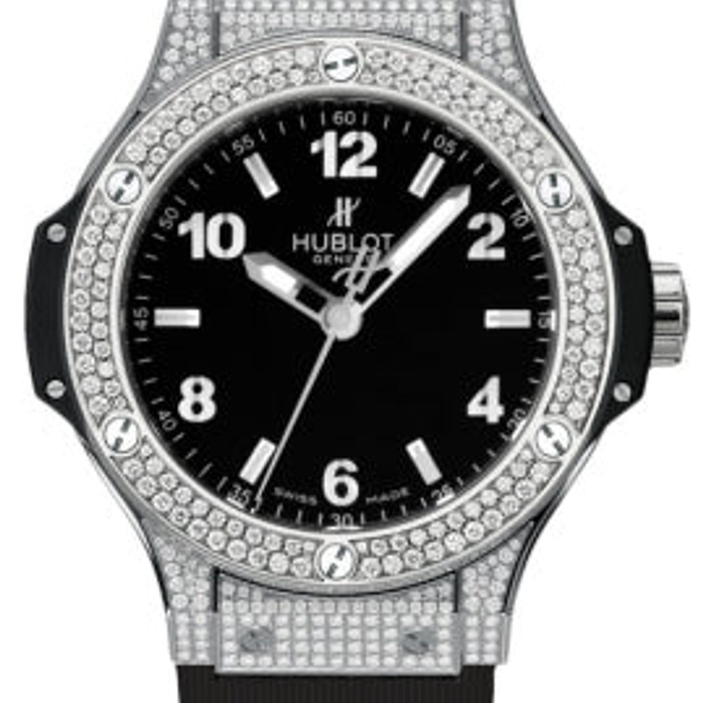 Hublot Big Bang 38 mm 361.SX.1270.RX.1704 - (1/1)