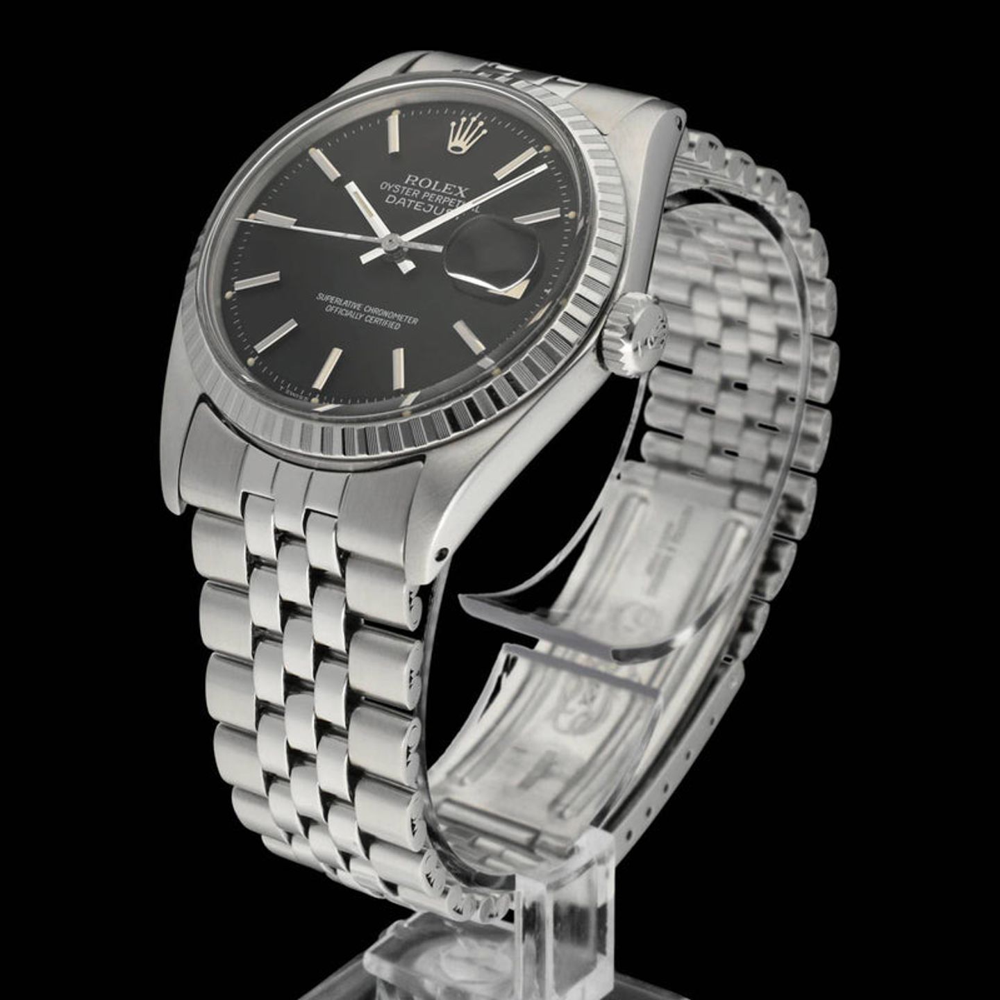 Rolex Datejust 1603 - (5/7)