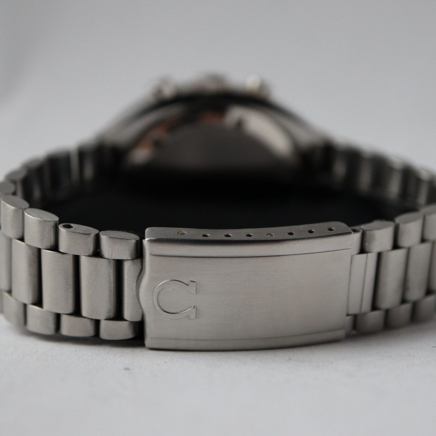 Omega Speedmaster Mark III 176.002 - (5/8)