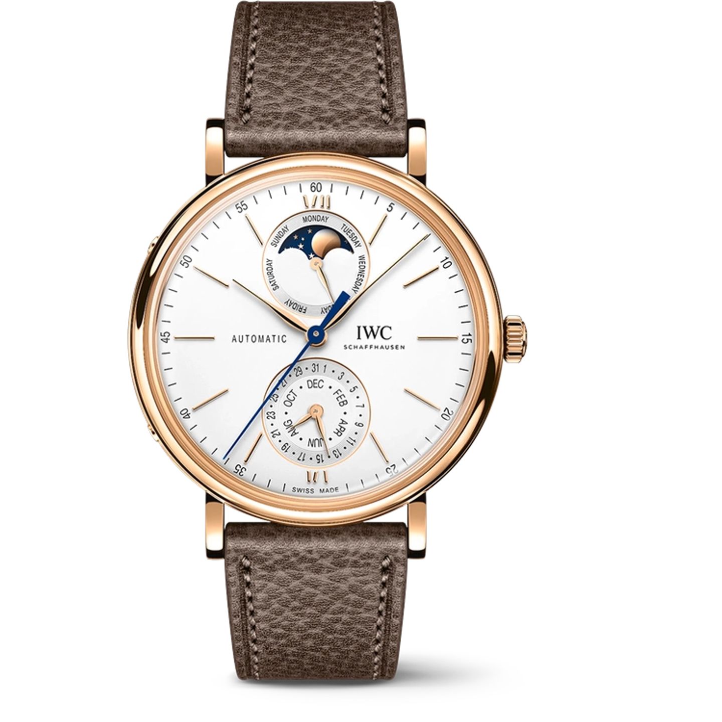 IWC Portofino IW359002 - (1/1)