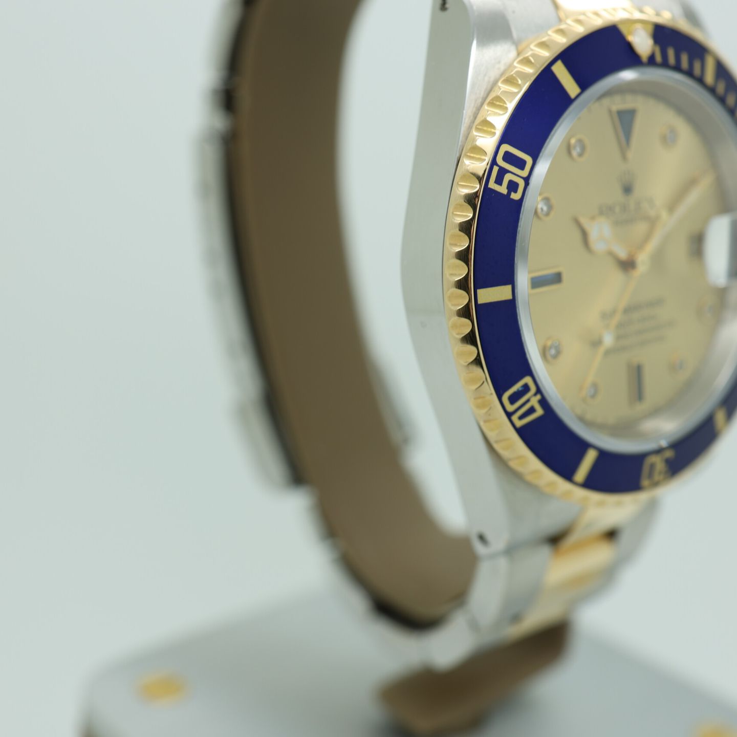 Rolex Submariner Date 16613 - (6/8)