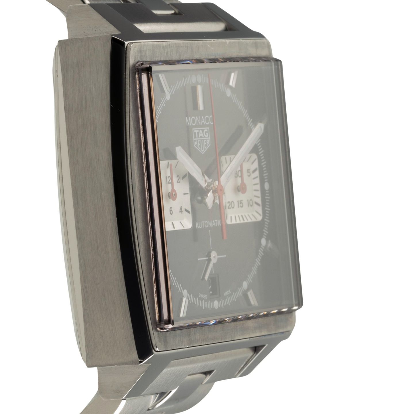 TAG Heuer Monaco CBL2113.BA0644 - (7/8)