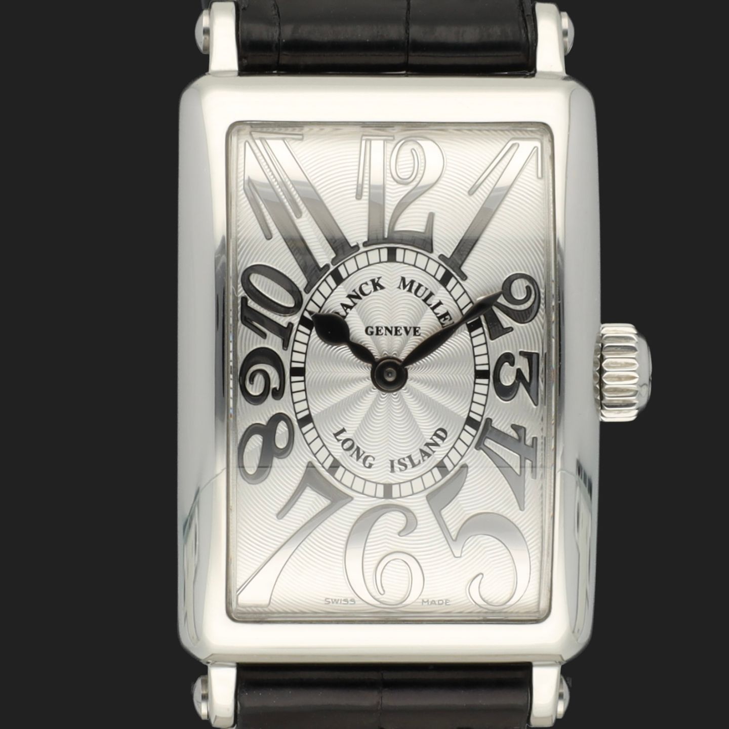 Franck Muller Long Island 902 QZ REL - (2/8)