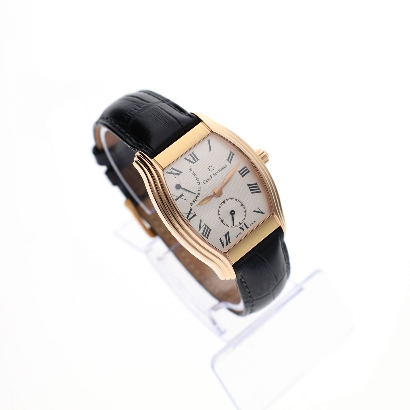 Breitling Superocean 48 1004-001 (2003) - Geel wijzerplaat 48mm Titanium (4/8)