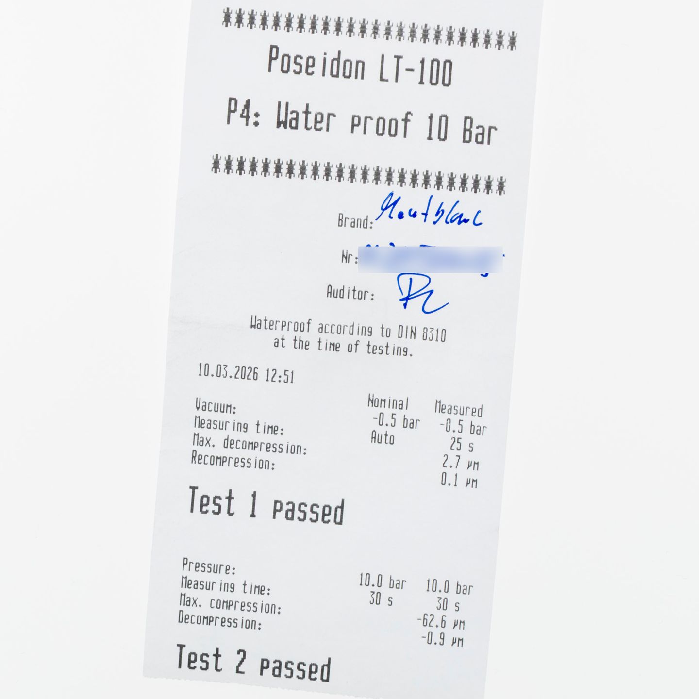 Montblanc 1858 129373 - (5/8)