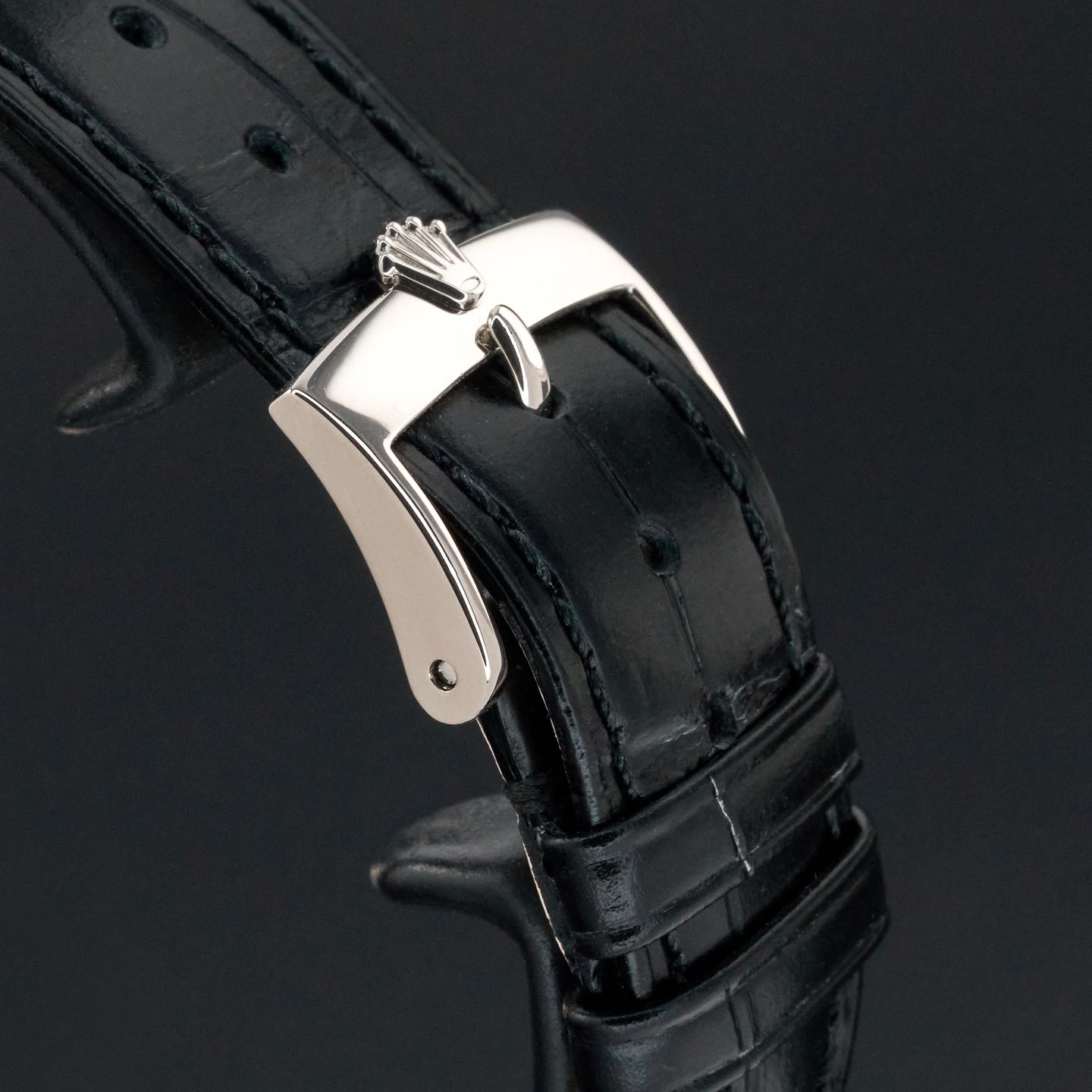 Rolex Cellini Time 5115 - (8/8)