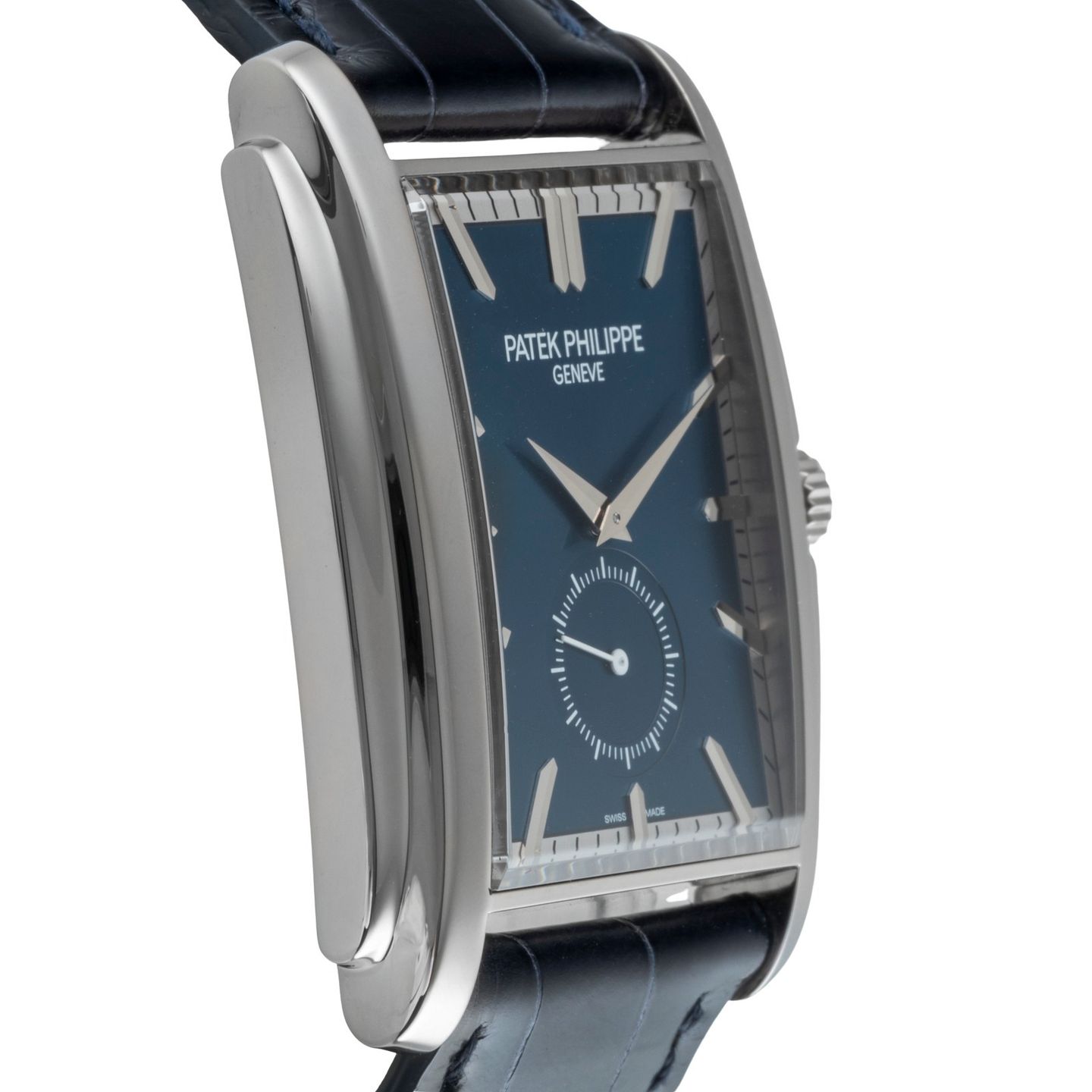 Patek Philippe Gondolo 5124 (2010) - (7/8)