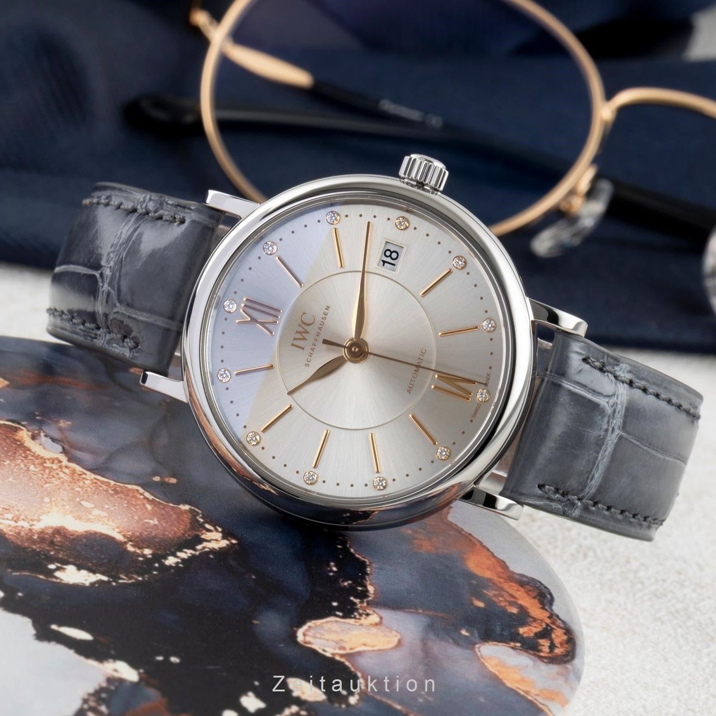 IWC Portofino Automatic IW458101 - (2/8)