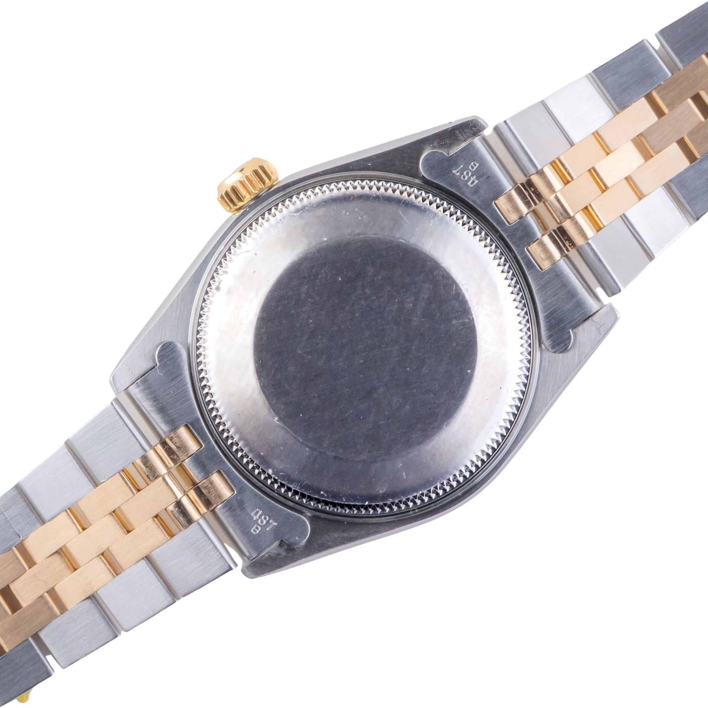 Rolex Datejust 31 68273 - (4/8)