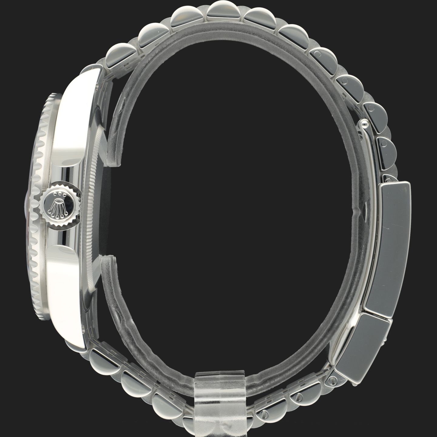 Rolex GMT-Master II 126710BLRO (2024) - Black dial 40 mm Steel case (7/8)