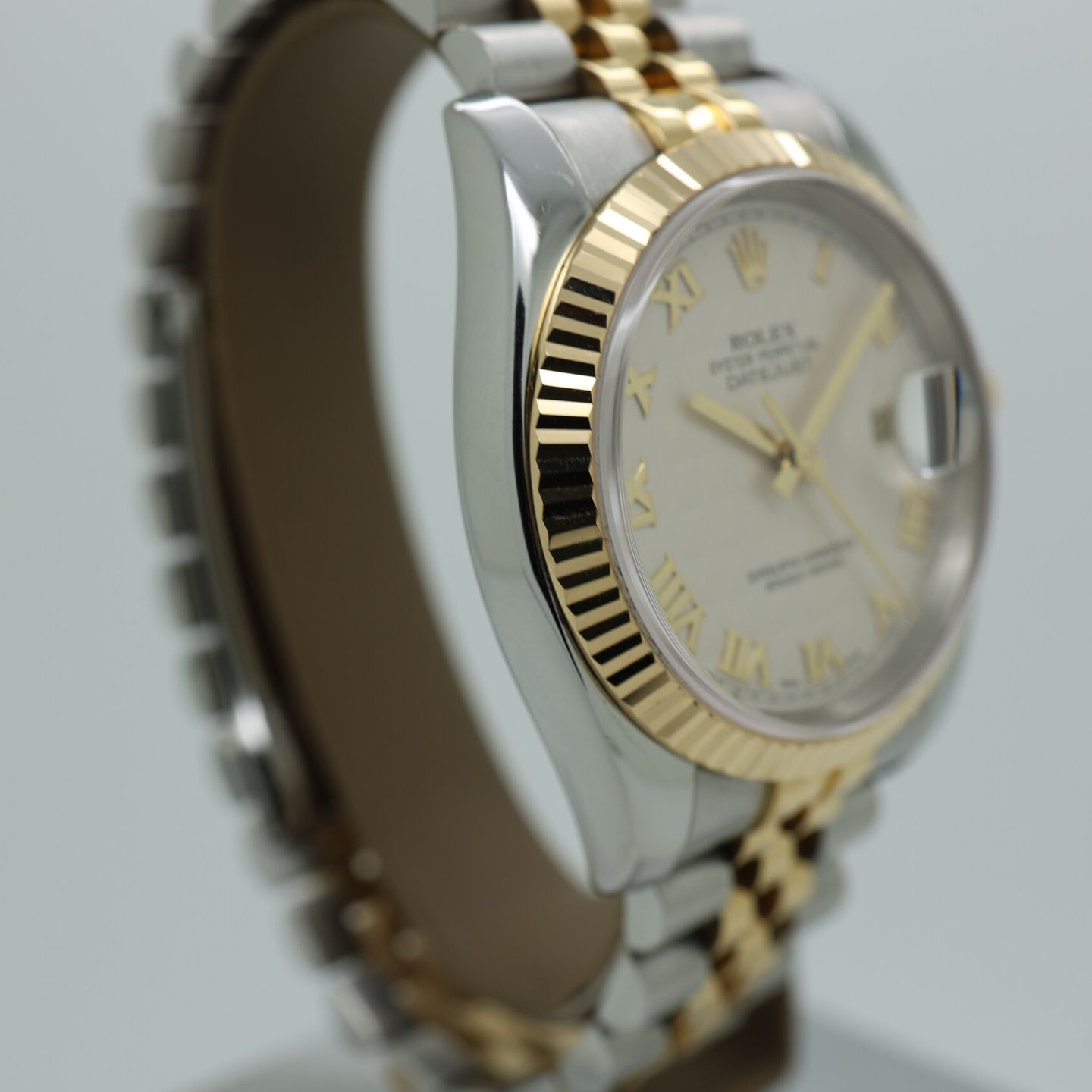 Rolex Datejust 36 116233 - (5/8)