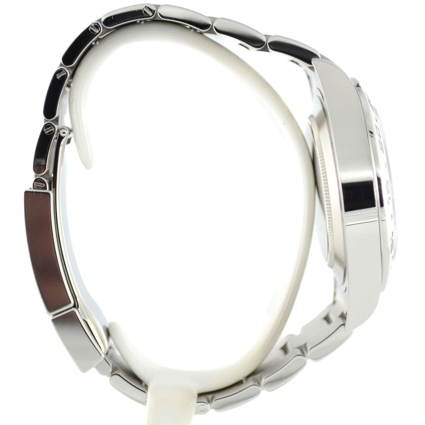 Rolex Explorer II 216570 (2020) - 42mm Staal (5/7)