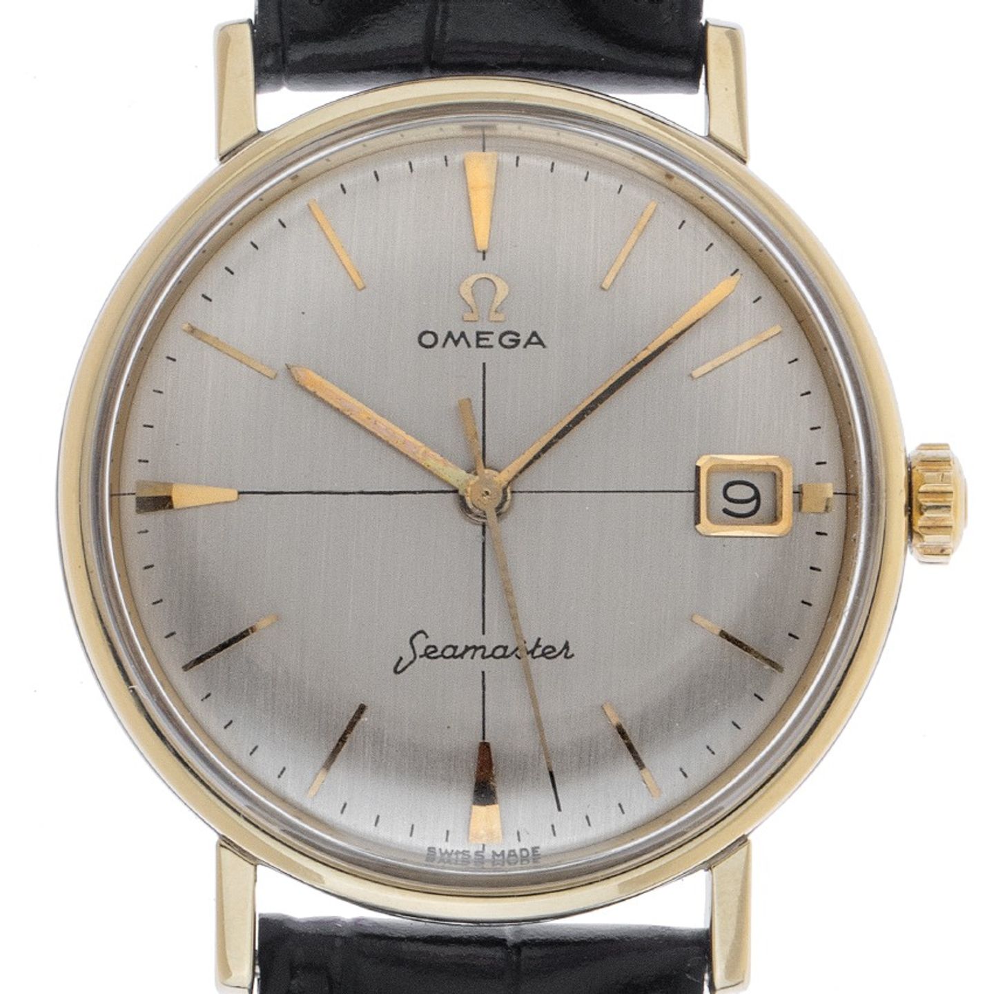 Omega Seamaster 14775 62 SC - (1/8)