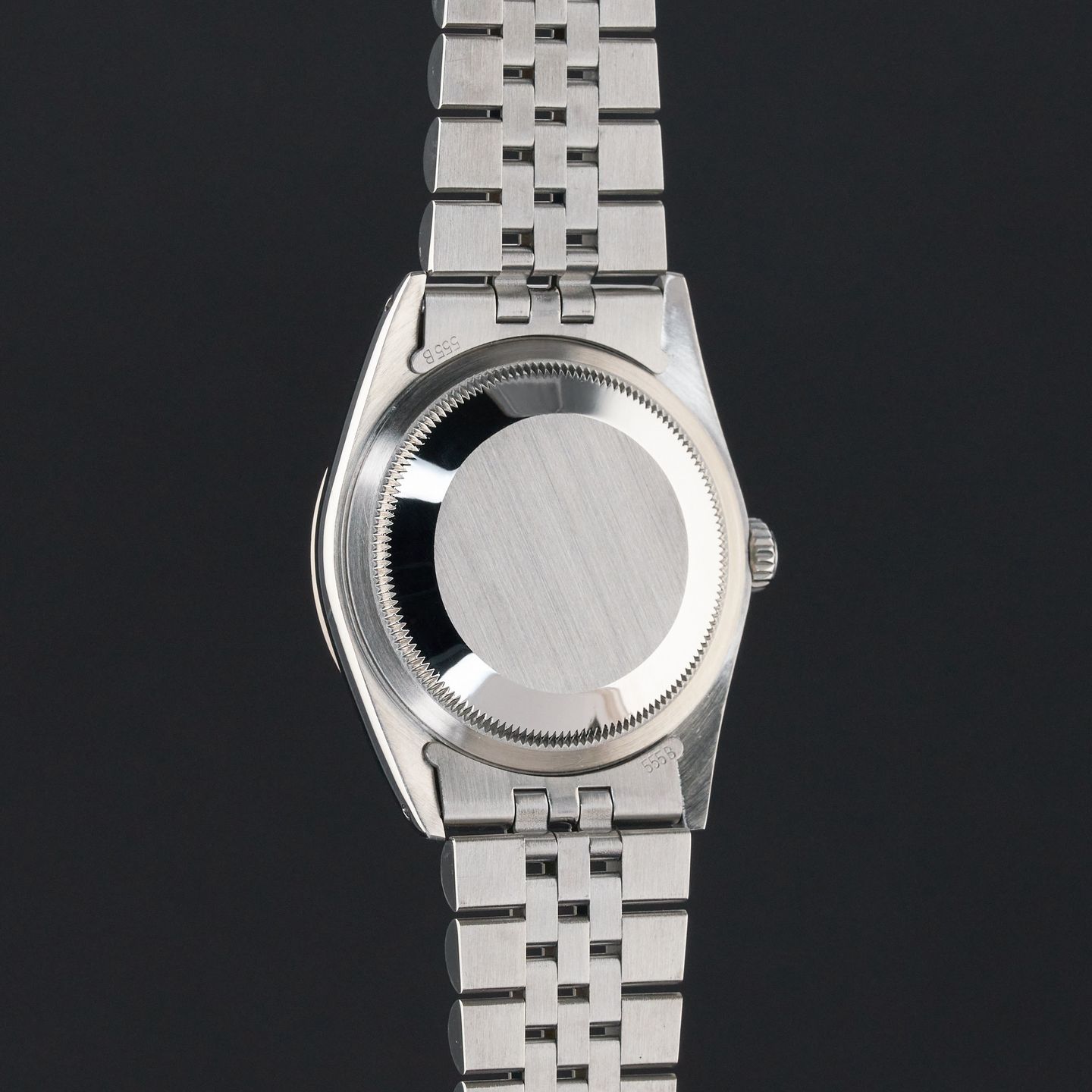 Rolex Datejust 36 16234 (1991) - 36mm Staal (7/8)