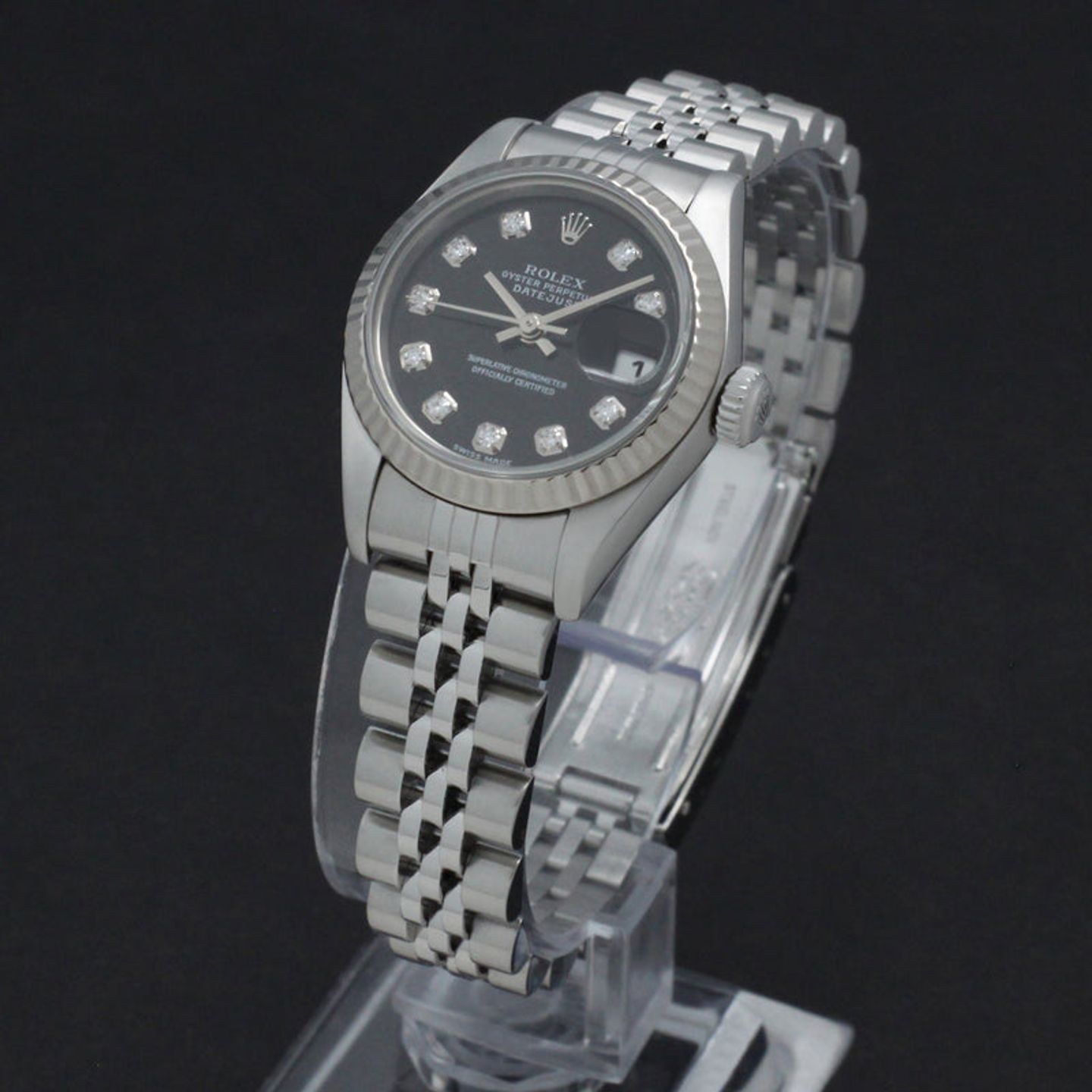 Rolex Lady-Datejust 79174 - (2/7)