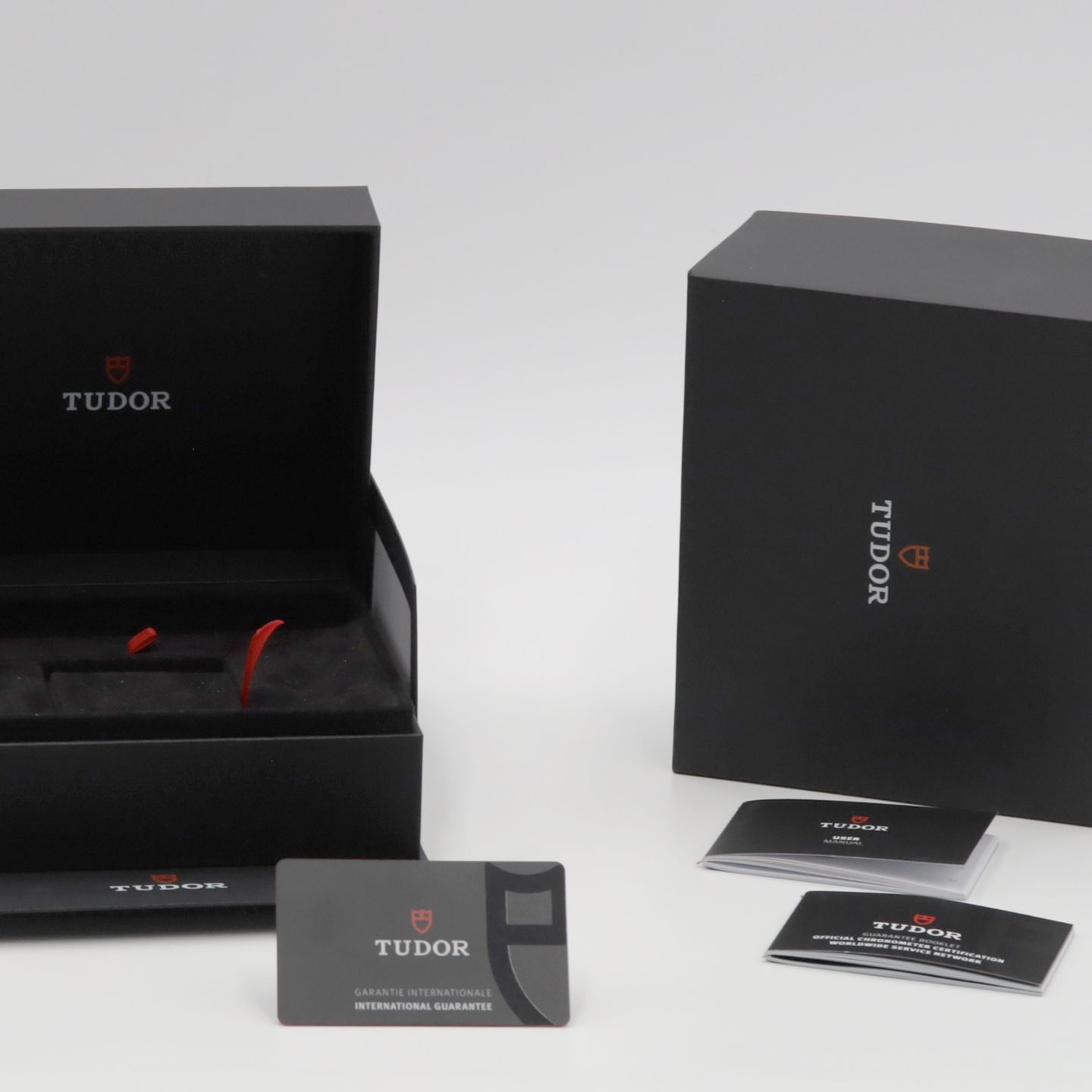 Tudor Black Bay 54 79000N - (8/8)