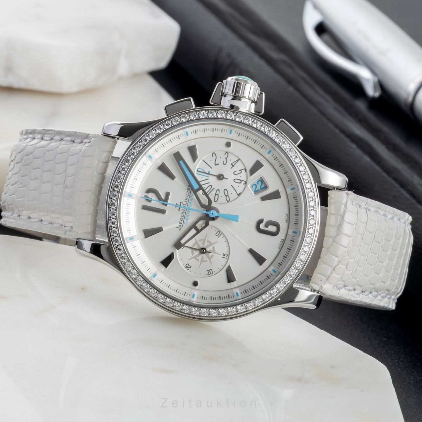 Jaeger-LeCoultre Reverso Q2658460 - (2/8)