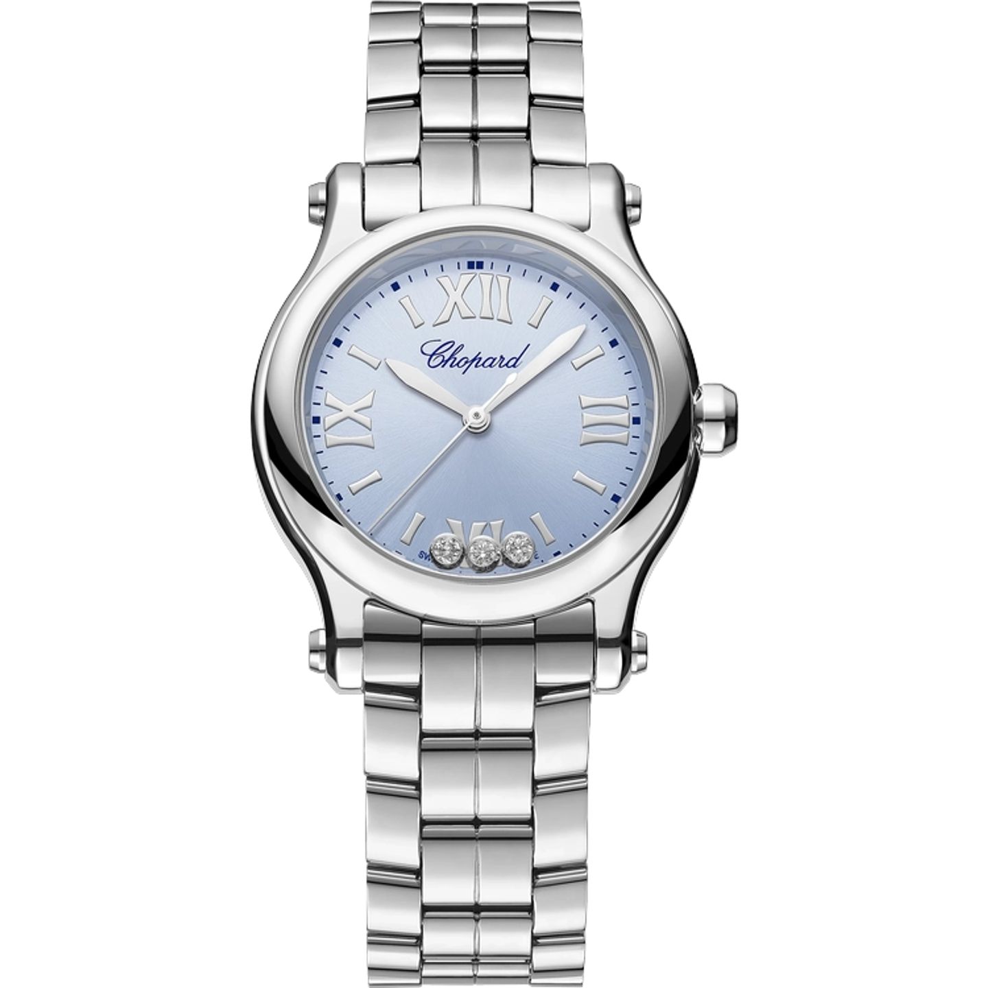 Chopard Happy Sport 278590-3010 - (1/1)