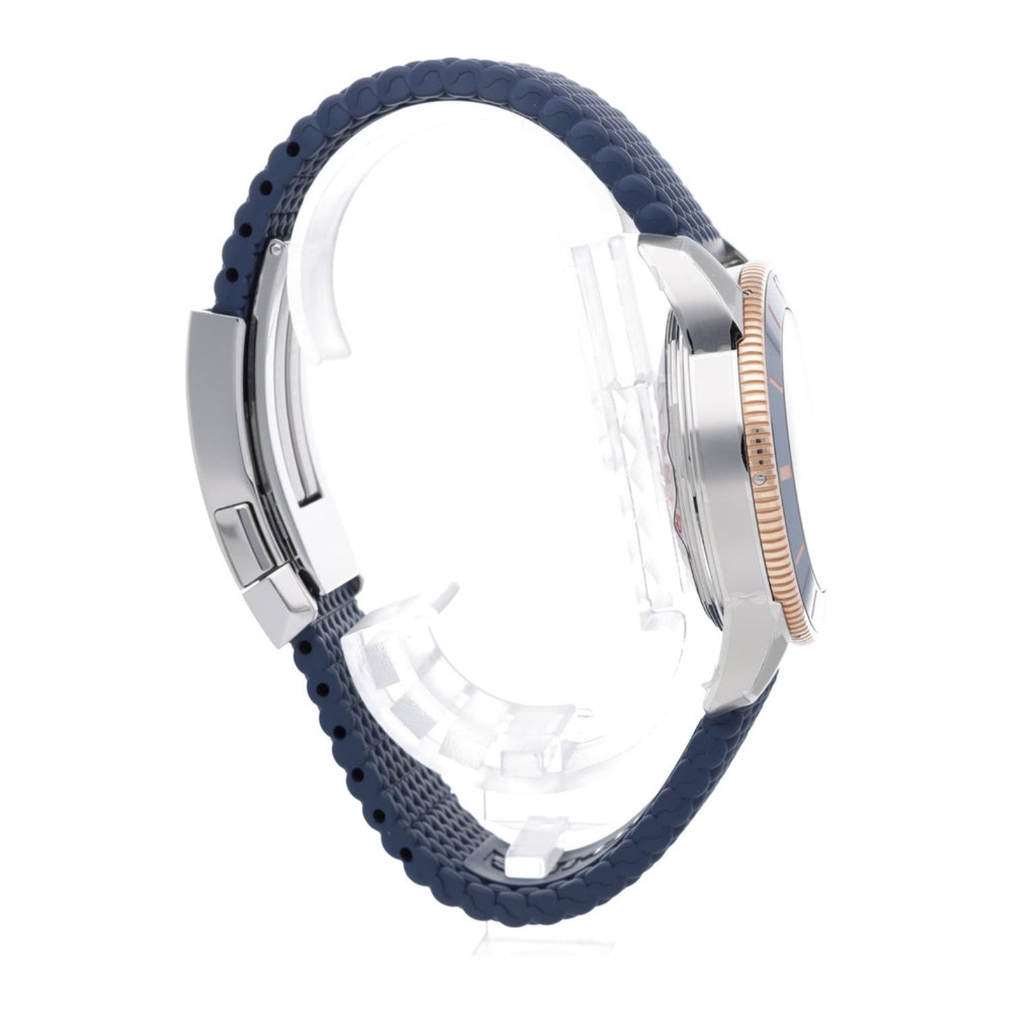 Breitling Superocean Heritage UB2010161C1S1 (2025) - Blue dial 42 mm Steel case (6/7)