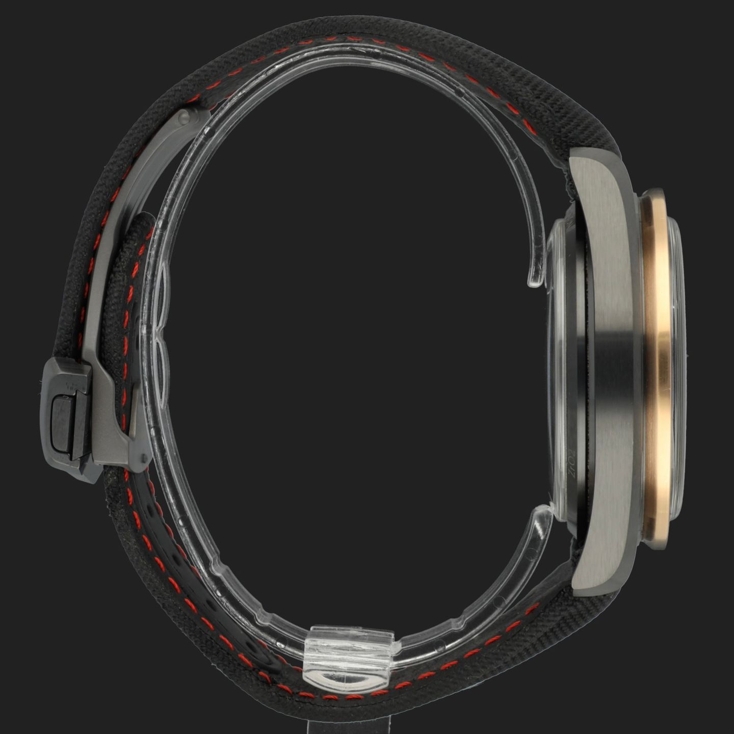 Omega Speedmaster 311.63.44.51.06.001 (2024) - Grey dial 44 mm Ceramic case (5/8)