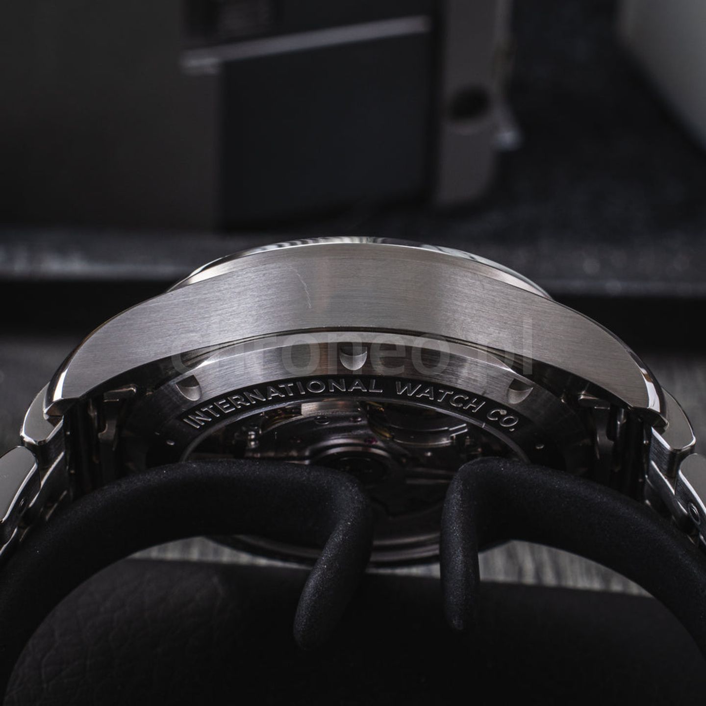 IWC Pilot Chronograph IW388102 - (7/8)