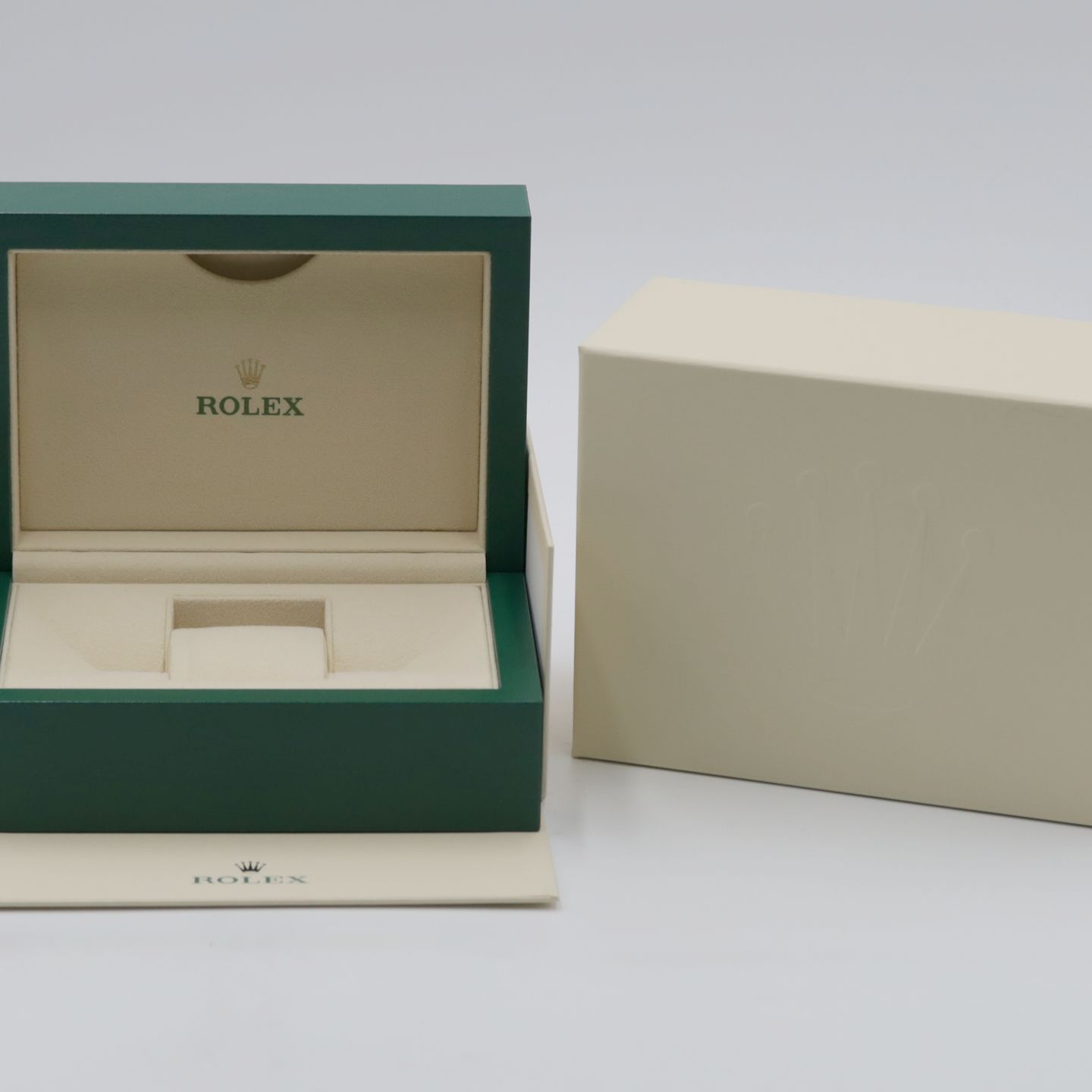 Rolex Submariner Date 16610T - (8/8)