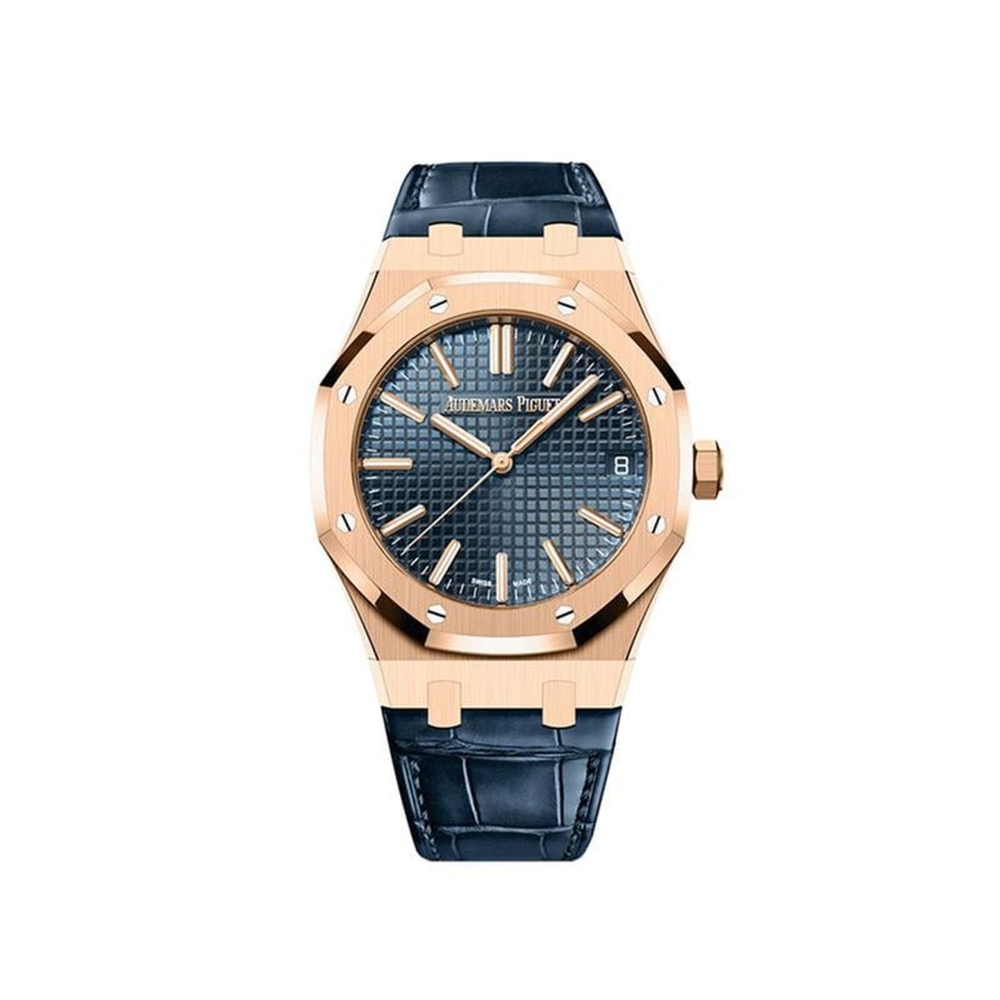 Audemars Piguet Royal Oak 15510OR.OO.D315CR.02 - (10/10)