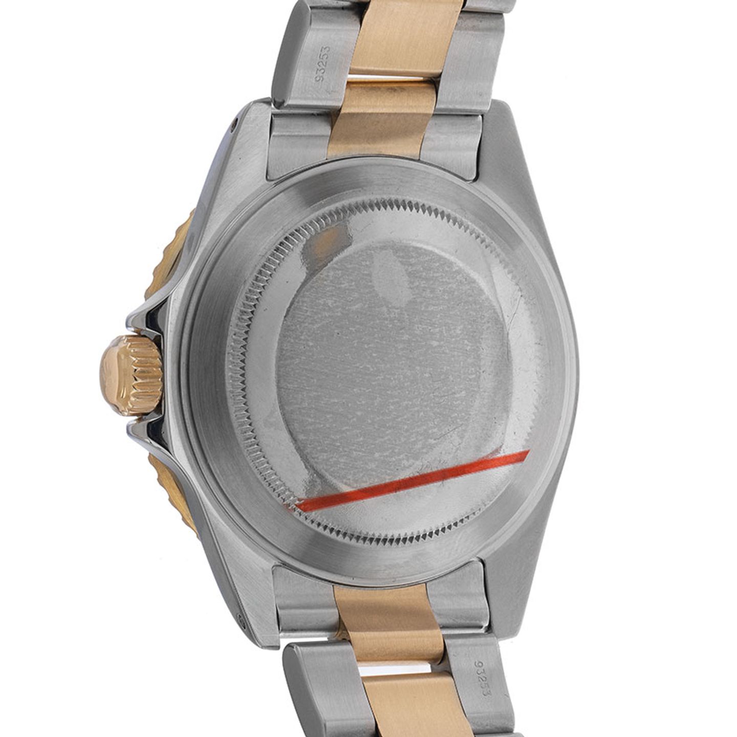 Rolex Submariner Date 16613 - (6/8)