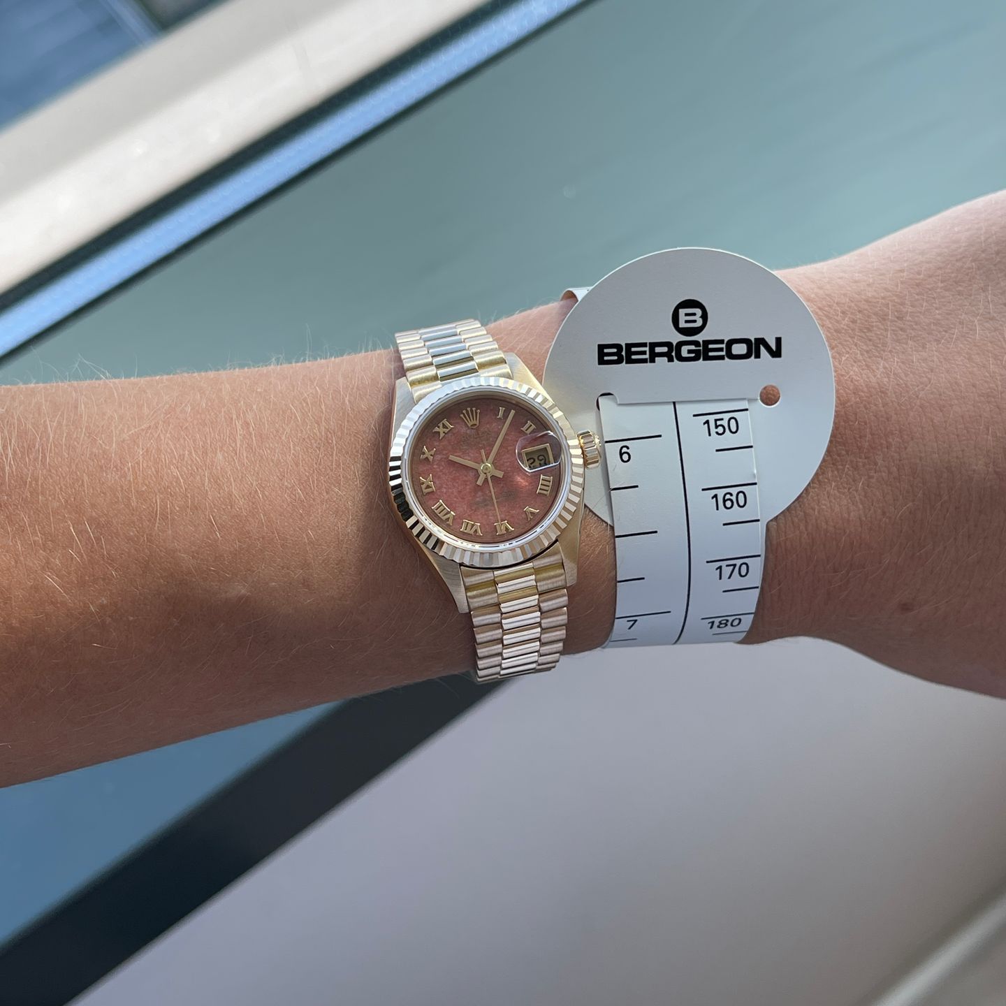 Rolex Lady-Datejust 69178 - (2/8)