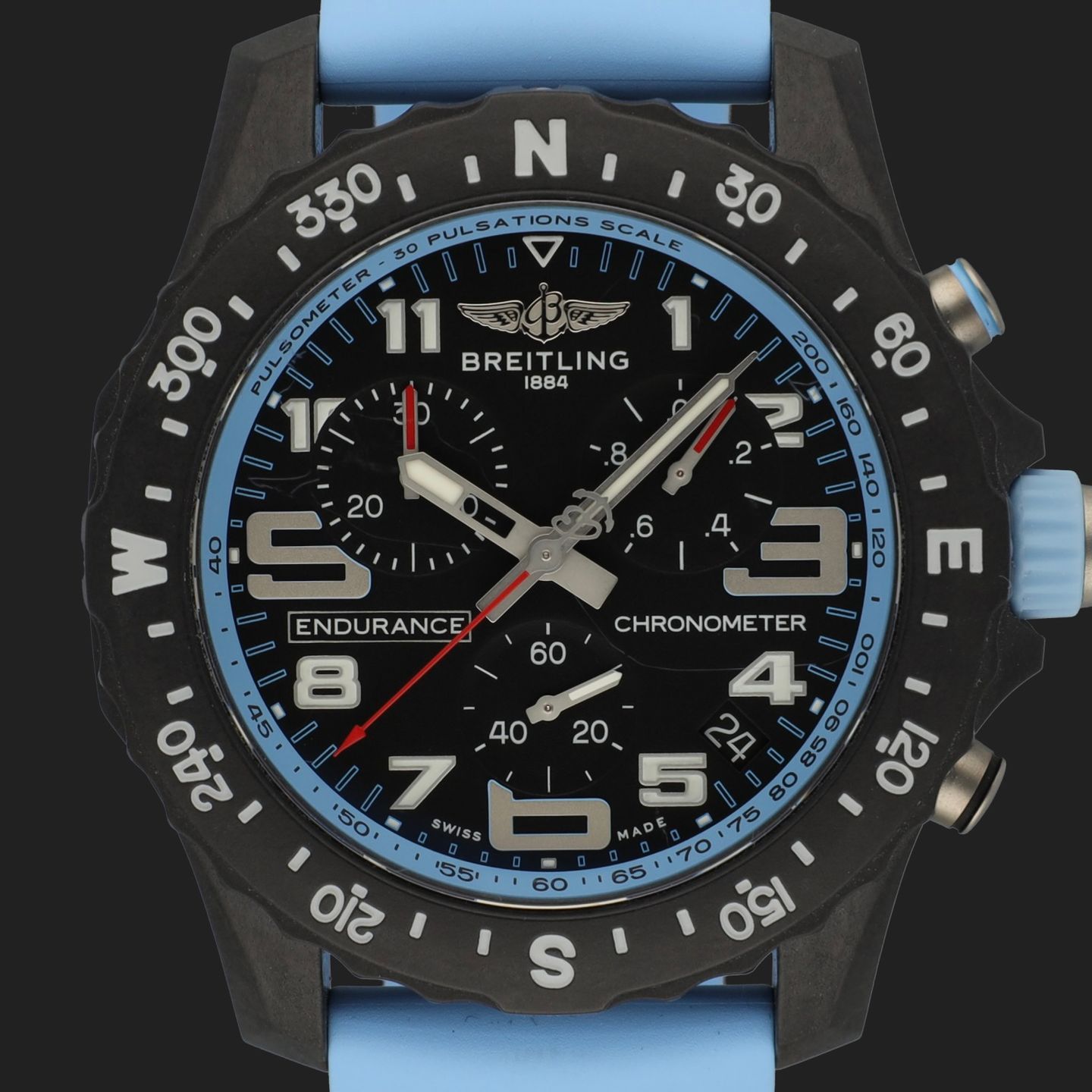 Breitling Endurance Pro X82310281B1S1 - (2/8)