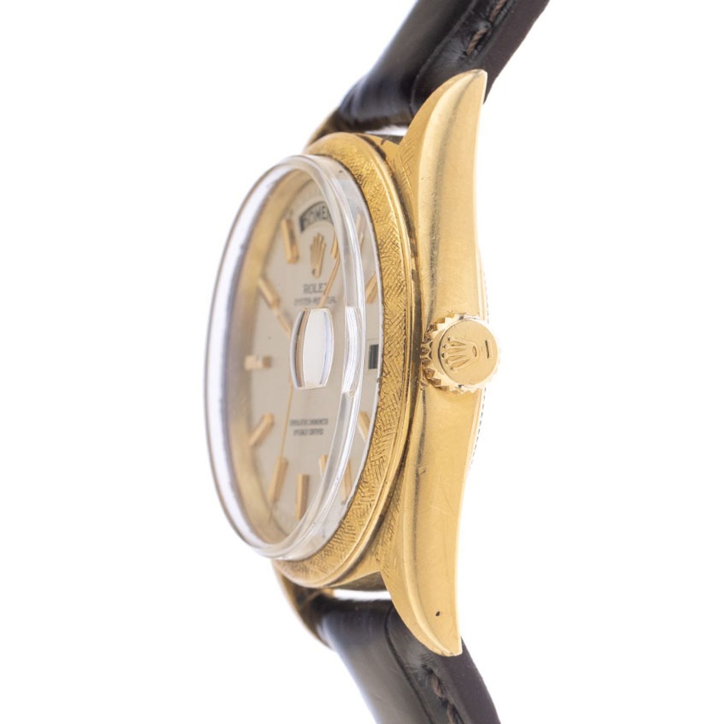 Rolex Day-Date 1803 (1964) - 36mm Geelgoud (4/8)
