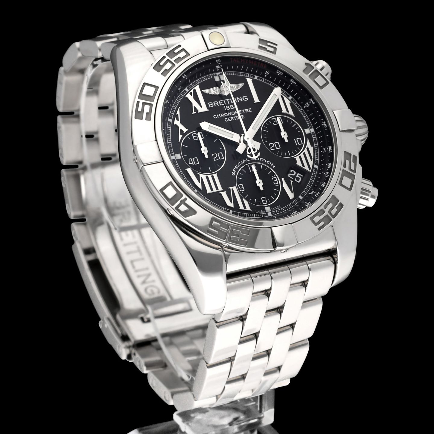 Breitling Chronomat 44 AB0110 - (4/8)