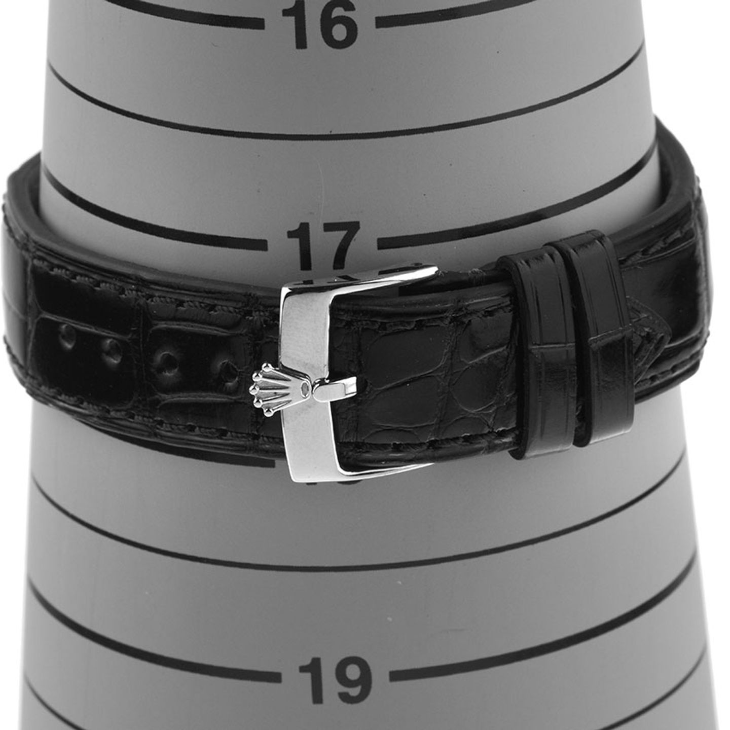 Rolex Datejust 1601 - (8/8)