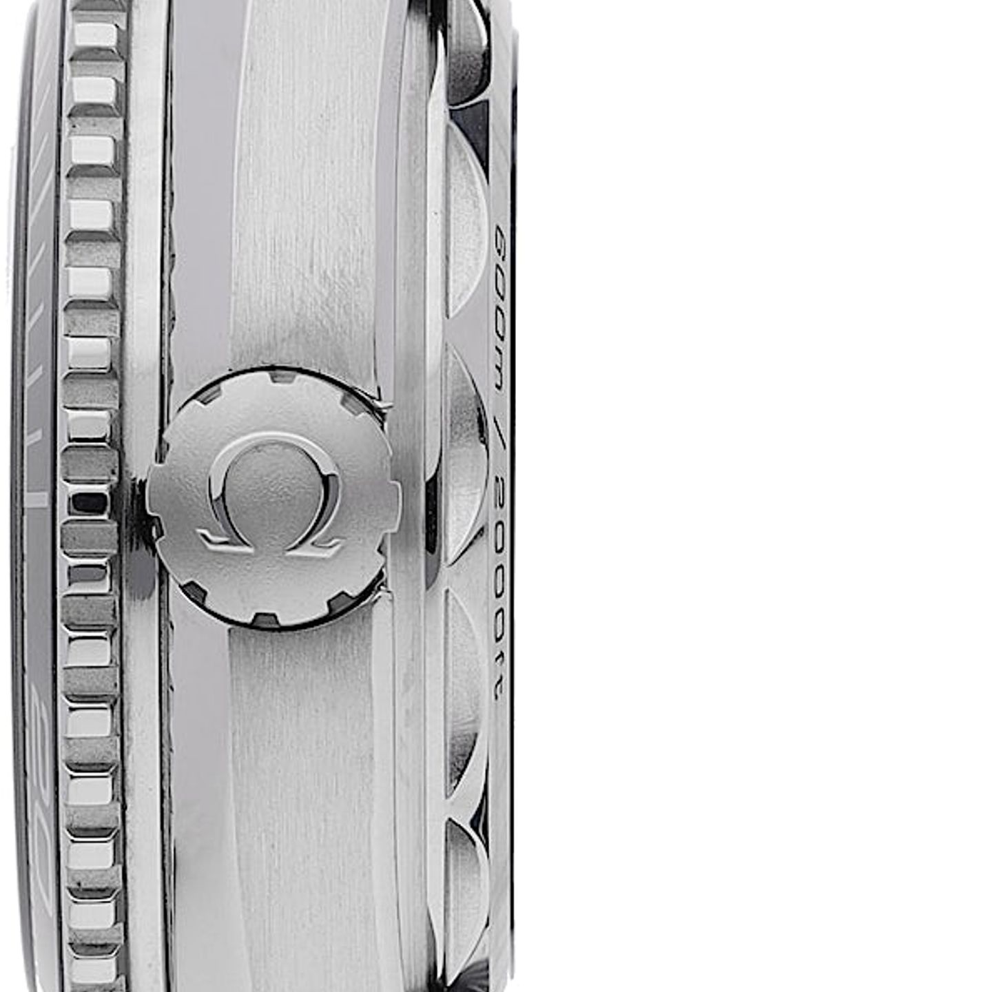 Omega Seamaster Planet Ocean 215.33.40.20.01.001 (2017) - Zwart wijzerplaat 40mm Staal (4/5)