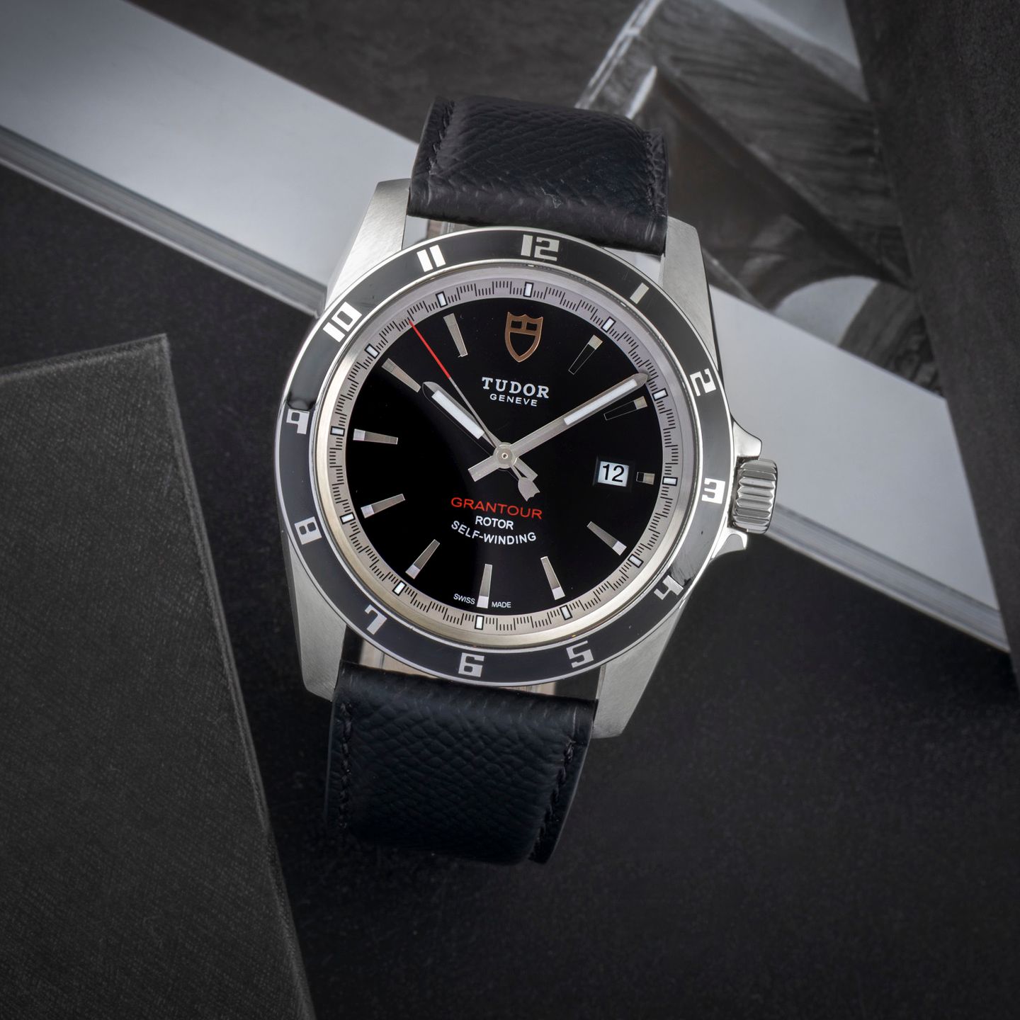 Unknown Unknown 20500N (Onbekend (willekeurig serienummer)) - (1/8)