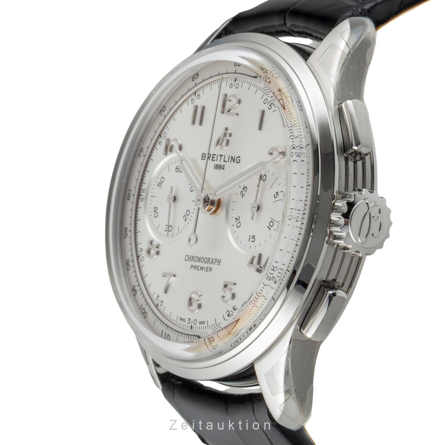 Breitling Premier AB0930371G1P1 - (5/8)