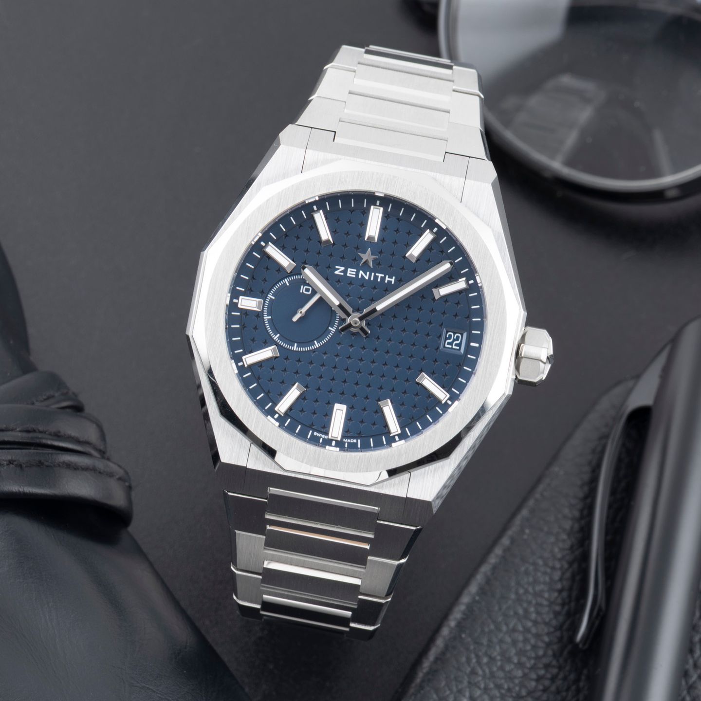 Zenith Defy Skyline 03.9300.3620/51.I001 - (1/8)