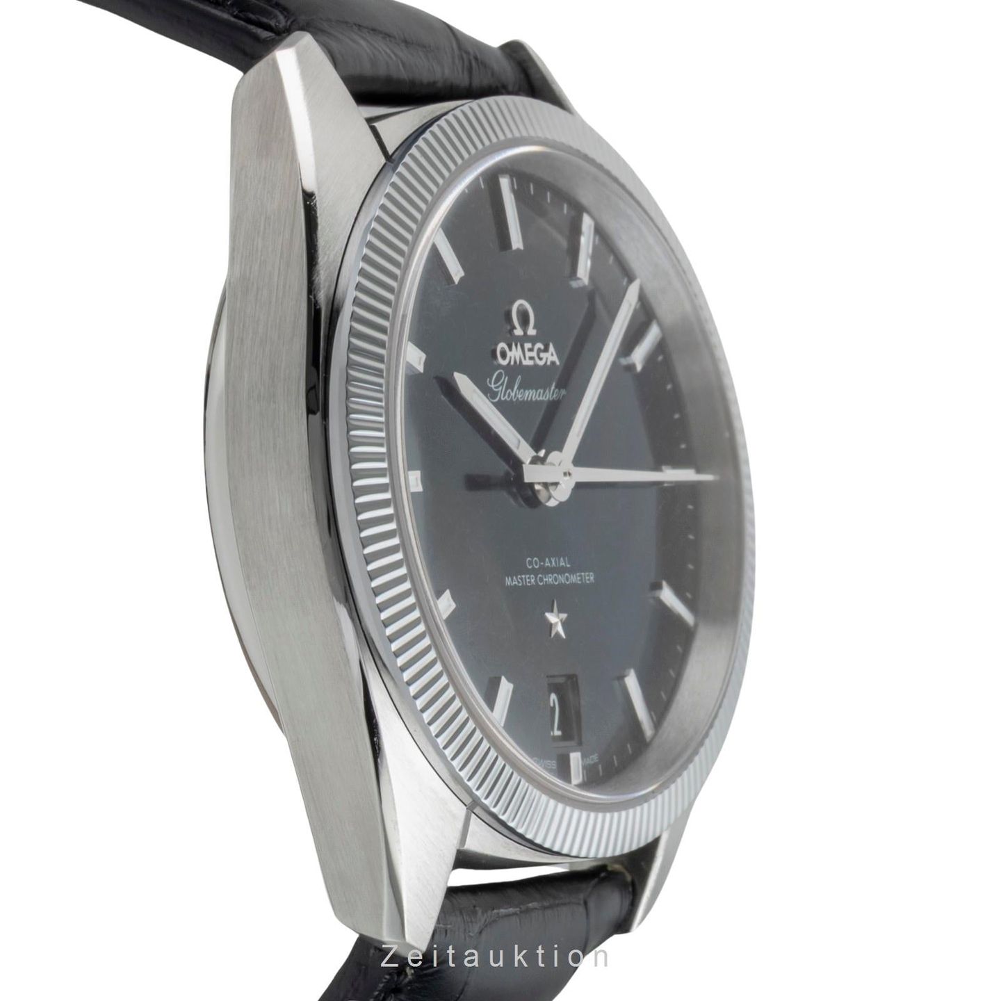 Omega Globemaster 130.33.39.21.03.001 - (6/8)
