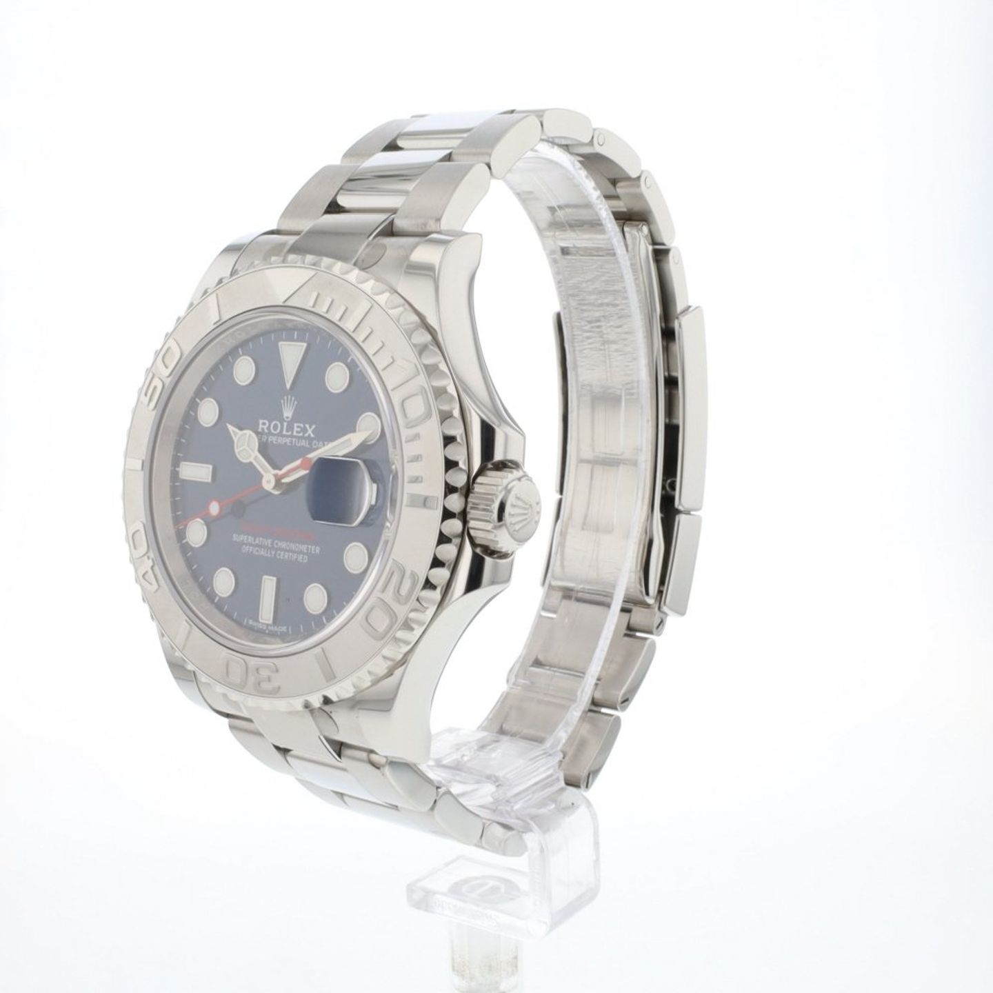 Rolex Yacht-Master 40 116622 - (2/6)