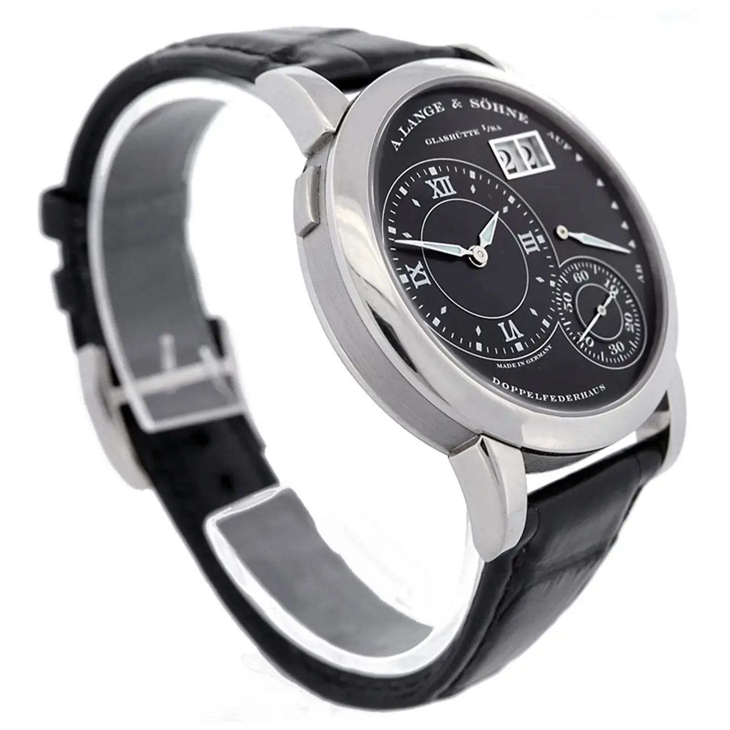 A. Lange & Söhne Lange 1 101.029 - (3/6)