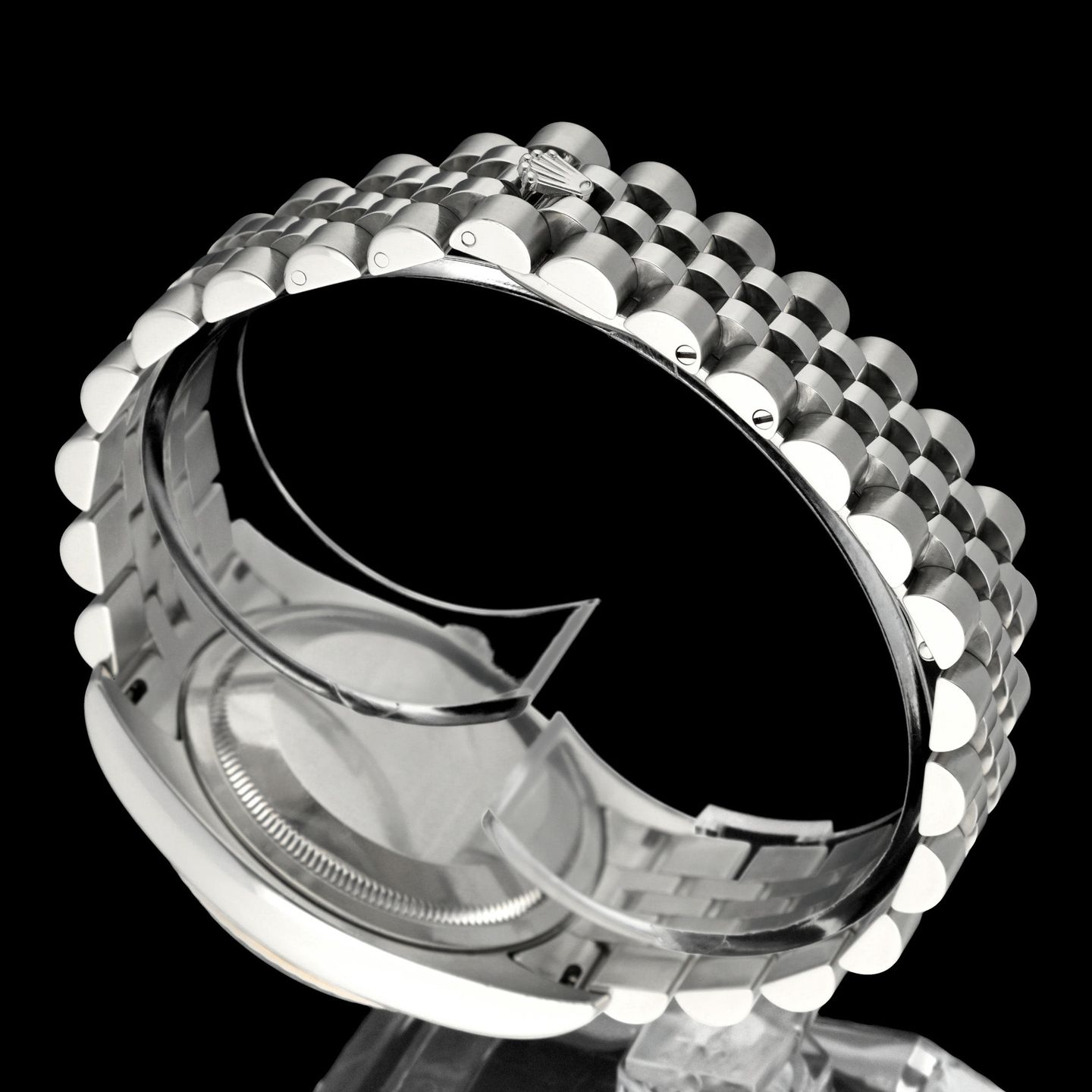 Rolex Datejust 36 116234 - (8/8)