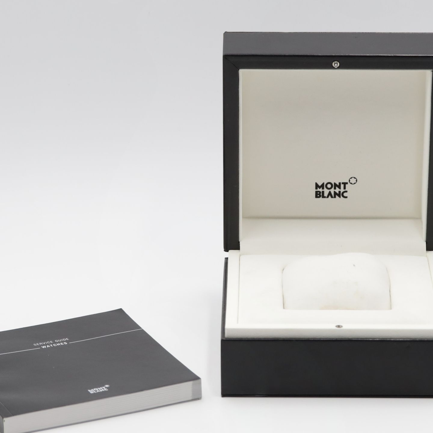 Montblanc Heritage Spirit 112308 - (8/8)