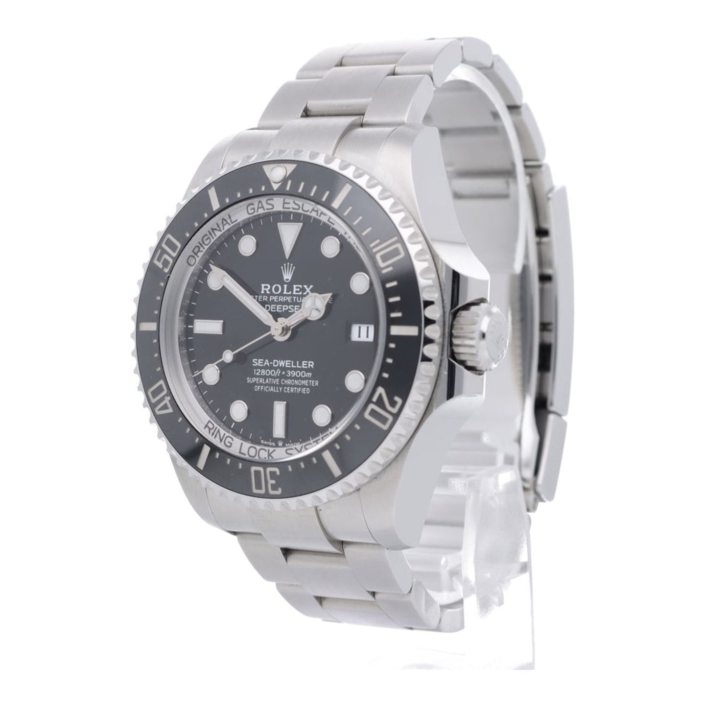 Rolex Sea-Dweller Deepsea 136660 - (2/7)