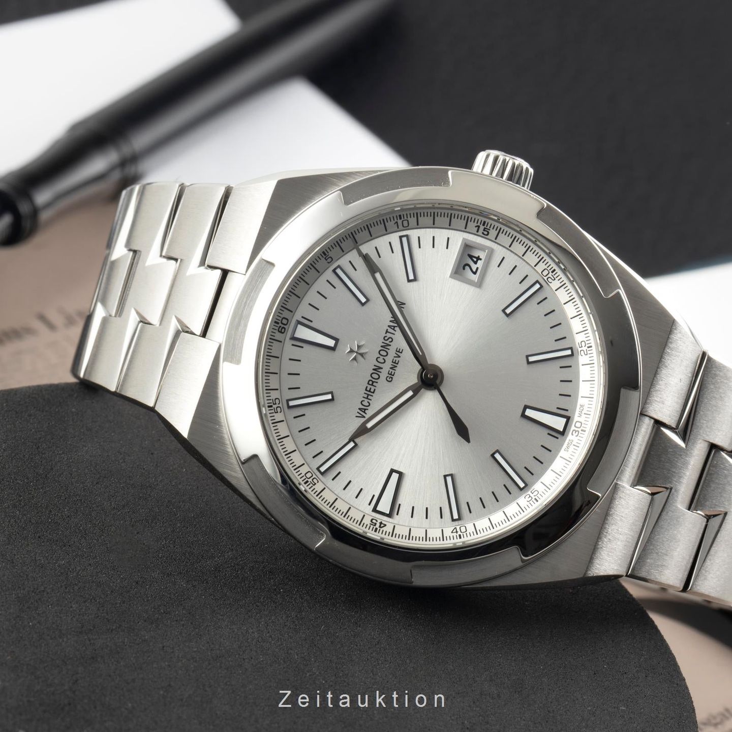 Vacheron Constantin Overseas 4500V/110A-B126 - (2/8)