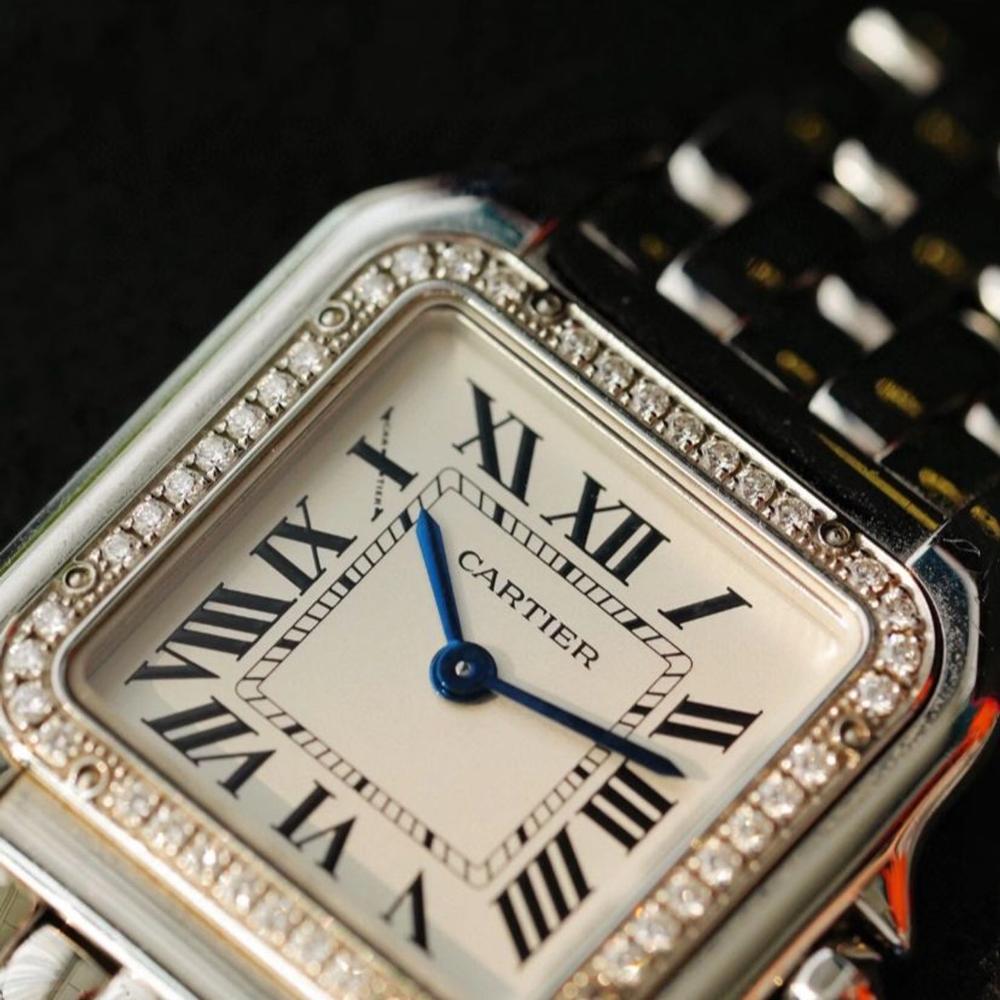 Cartier Panthère W4PN0018 - (2/4)