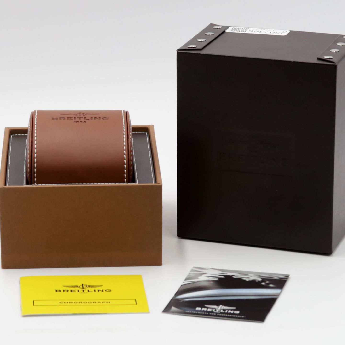 Breitling Chronomat 44 AB0110 - (8/8)