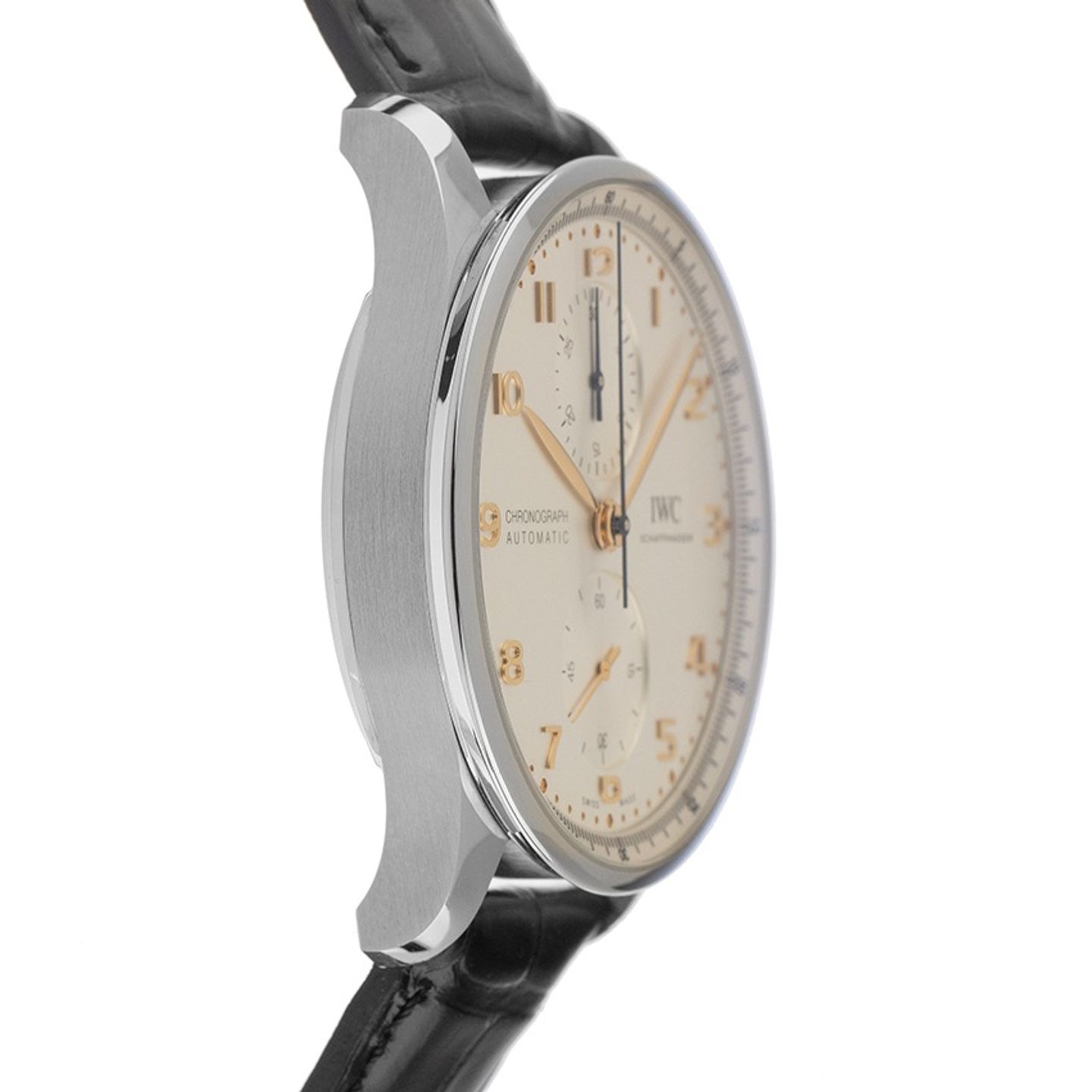 IWC Portuguese Chronograph IW371604 - (5/8)
