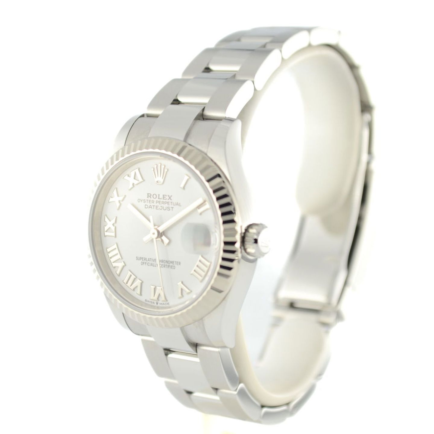 Rolex Datejust 31 278274 - (2/7)