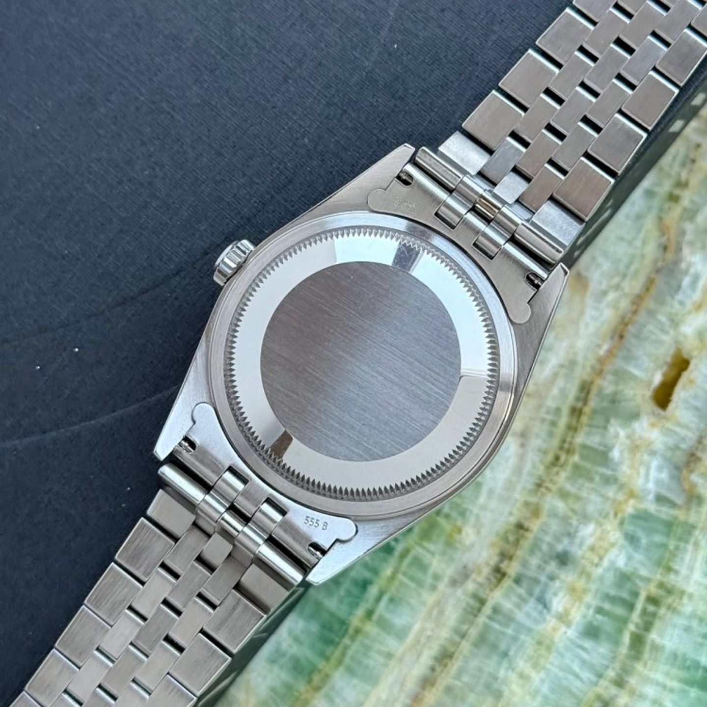 Rolex Datejust 36 16234 - (7/8)