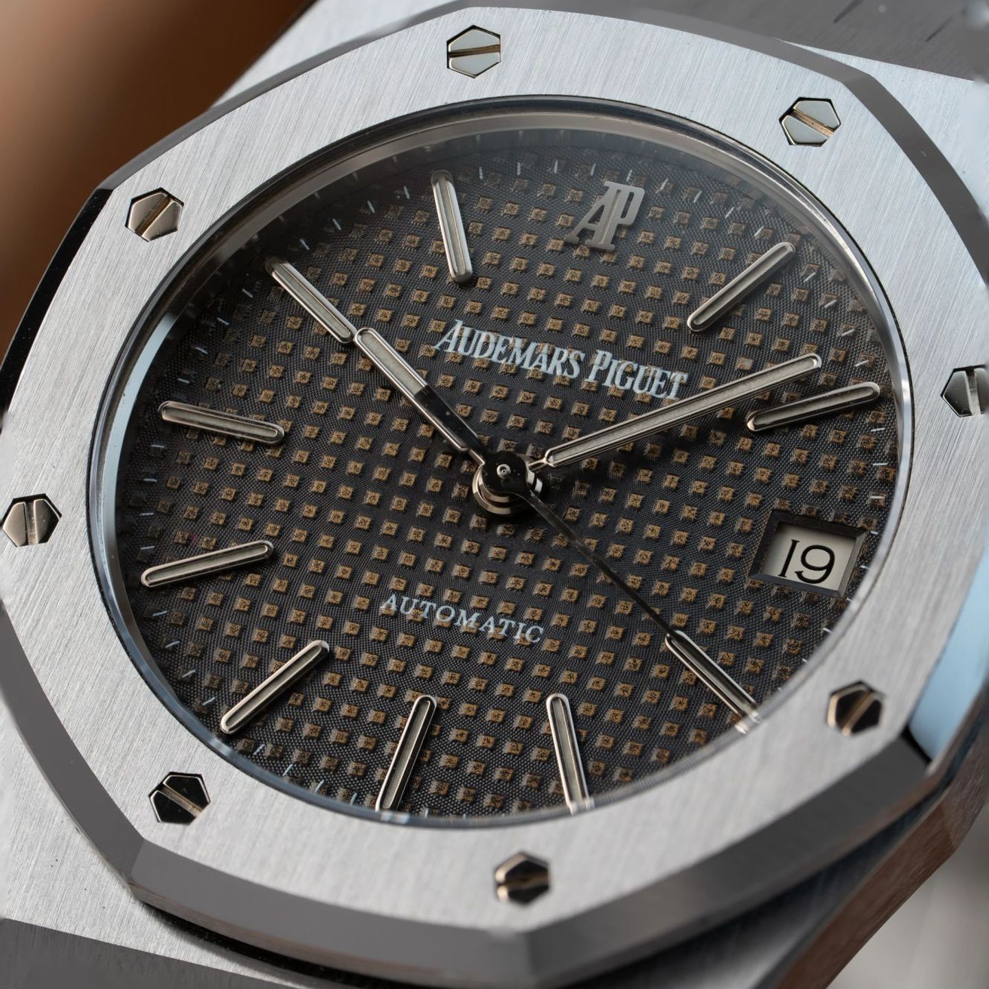 Audemars Piguet Royal Oak 14790ST - (3/8)
